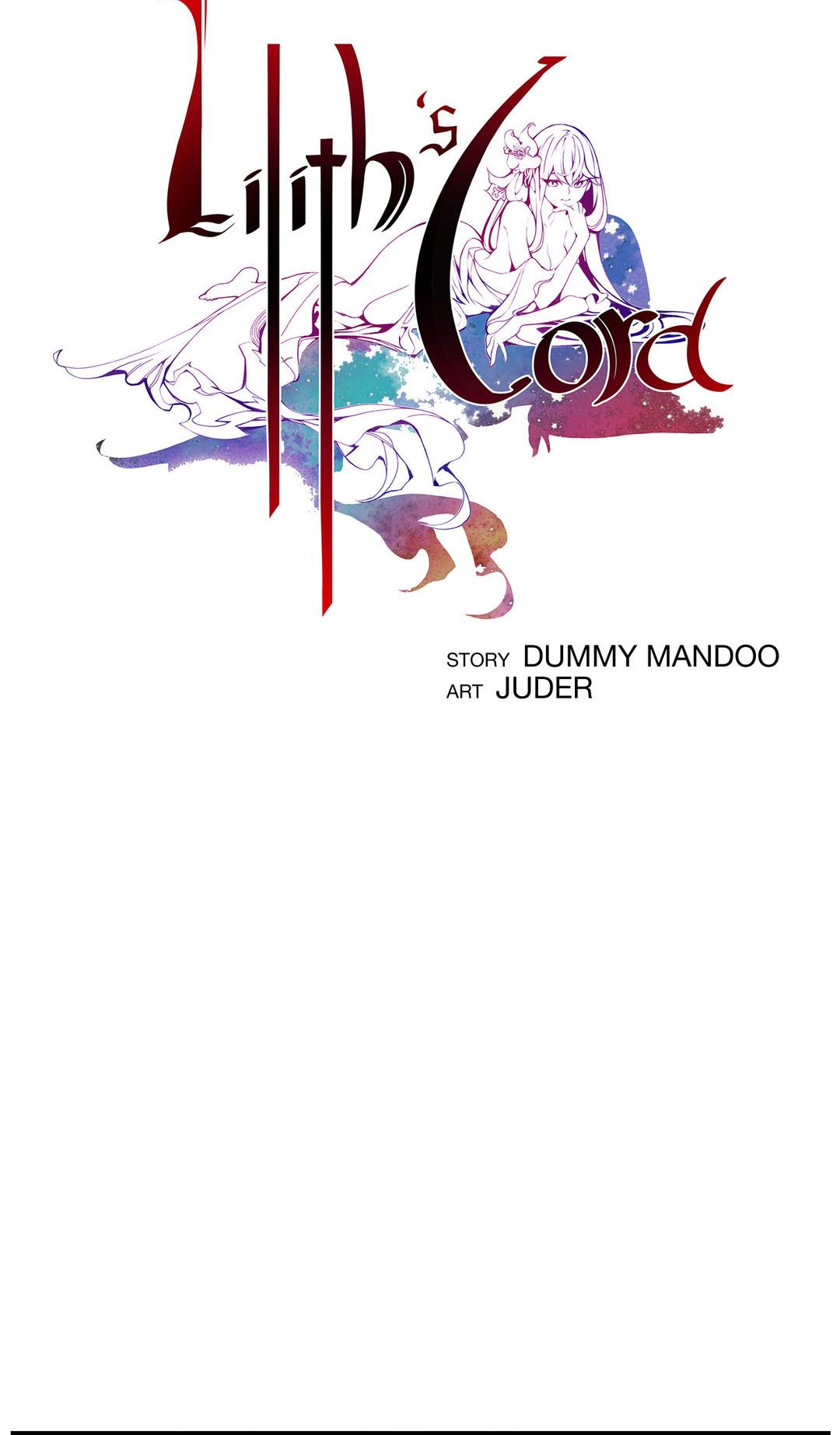 Lilith’s Cord Chapter 44 - Page 10