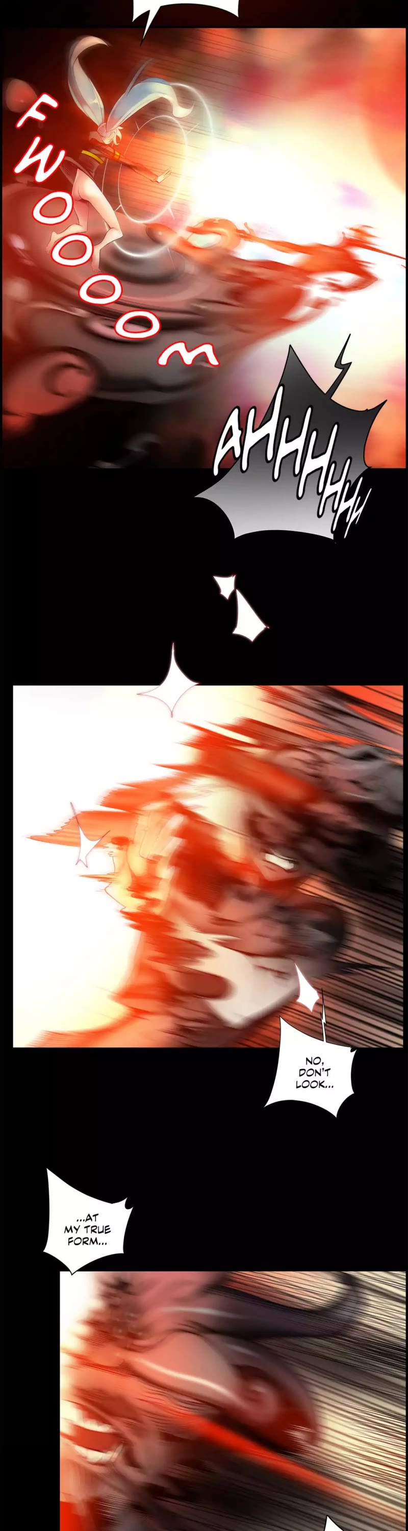 Lilith’s Cord Chapter 45 - Page 11