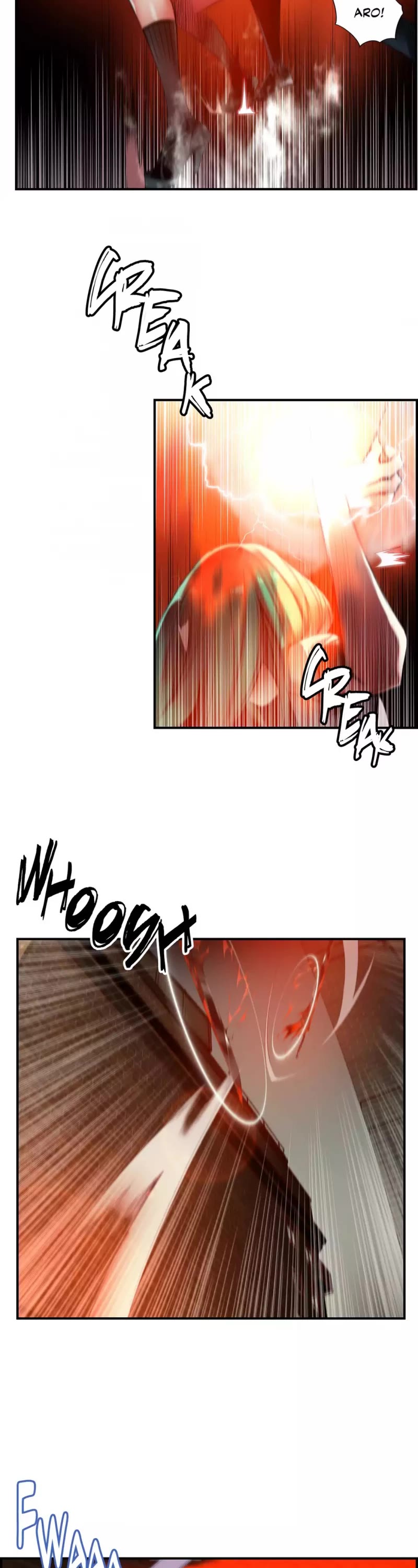 Lilith’s Cord Chapter 45 - Page 23