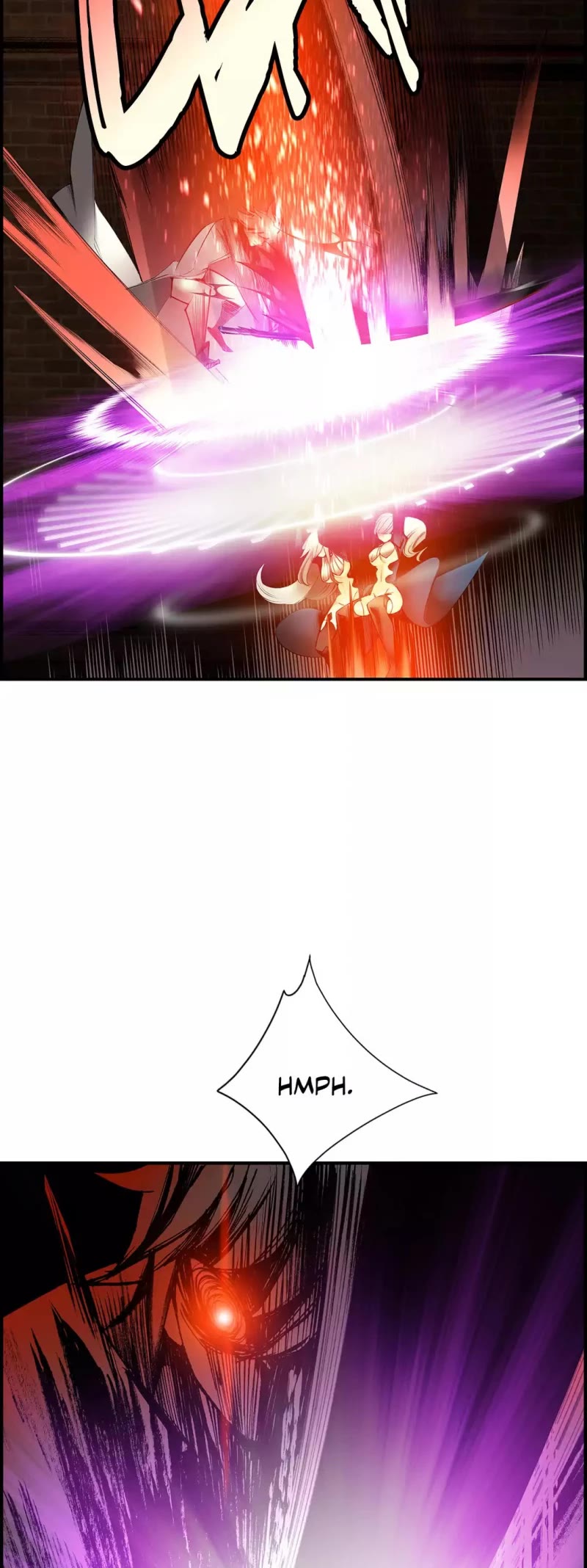 Lilith’s Cord Chapter 45 - Page 30