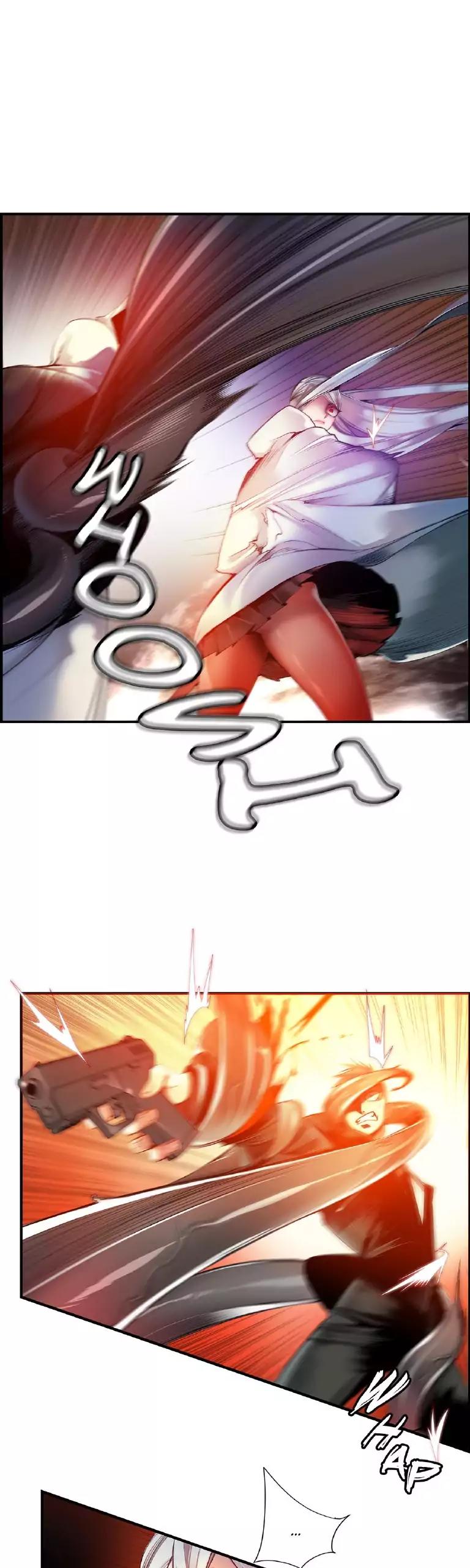 Lilith’s Cord Chapter 46 - Page 12