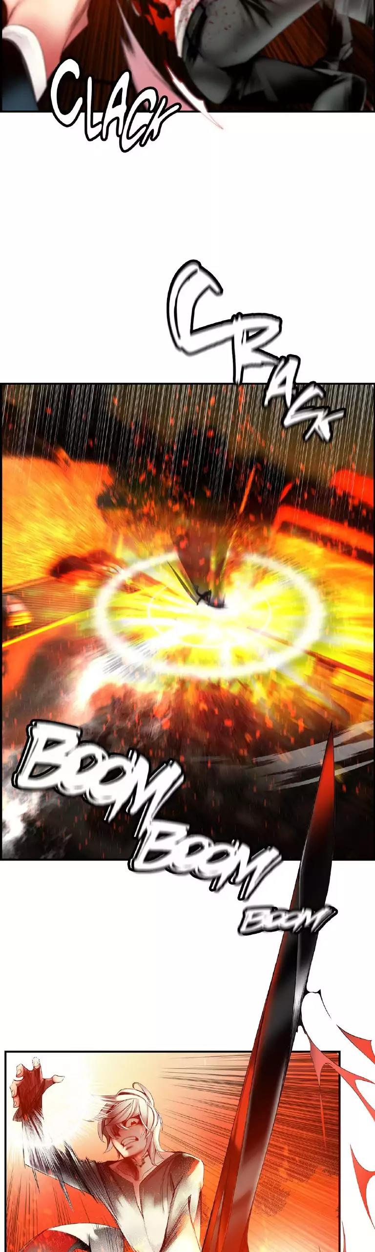 Lilith’s Cord Chapter 46 - Page 16