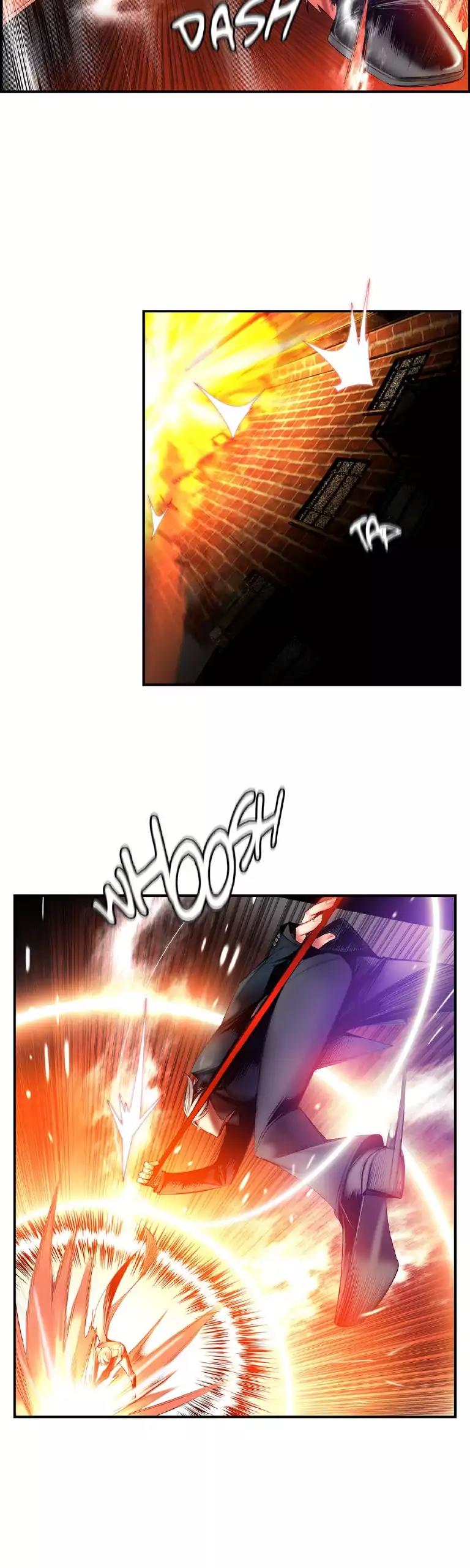 Lilith’s Cord Chapter 46 - Page 20