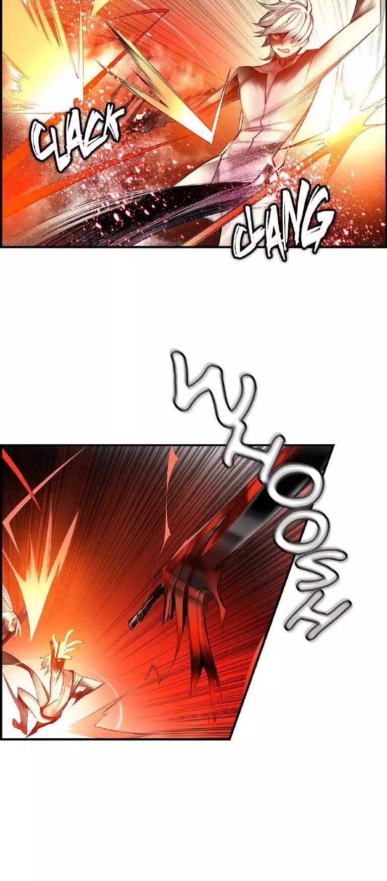 Lilith’s Cord Chapter 46 - Page 31