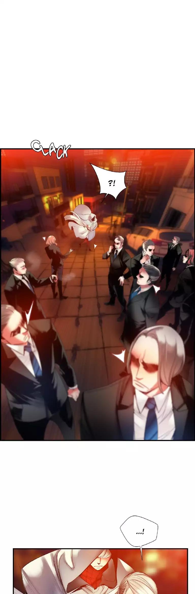 Lilith’s Cord Chapter 46 - Page 9