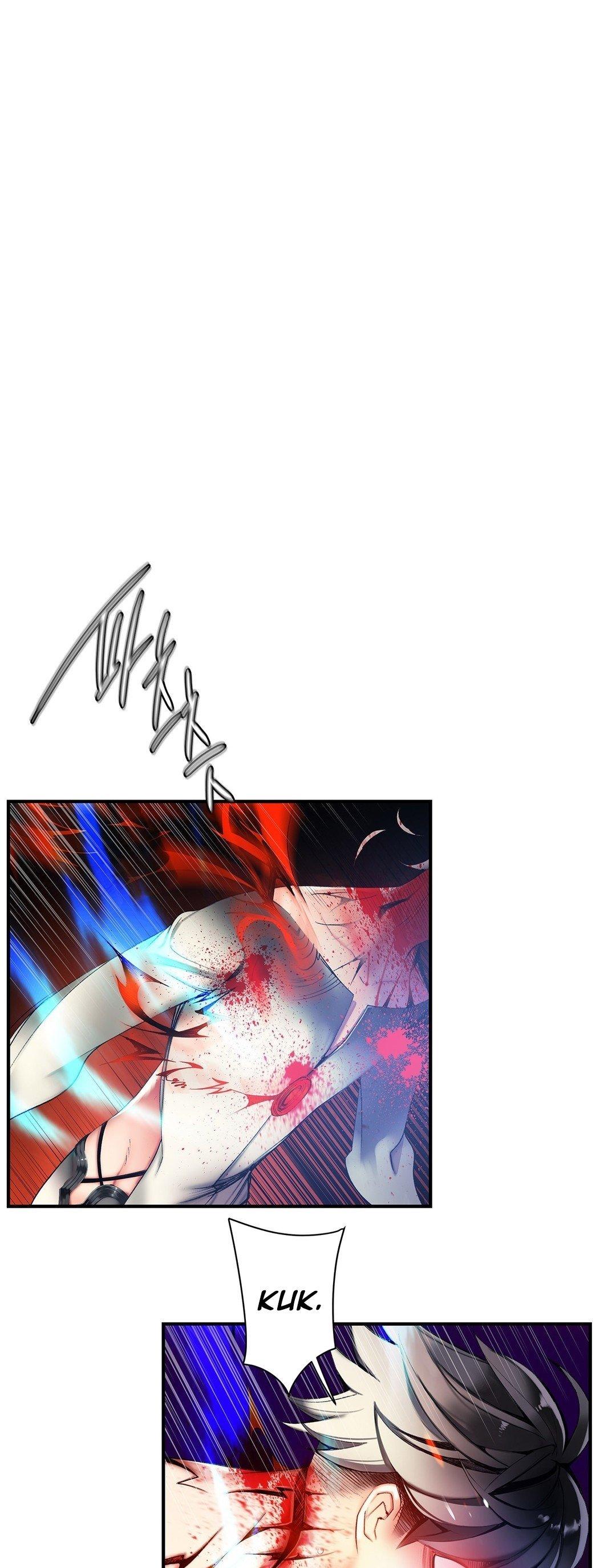 Lilith’s Cord Chapter 48 - Page 2