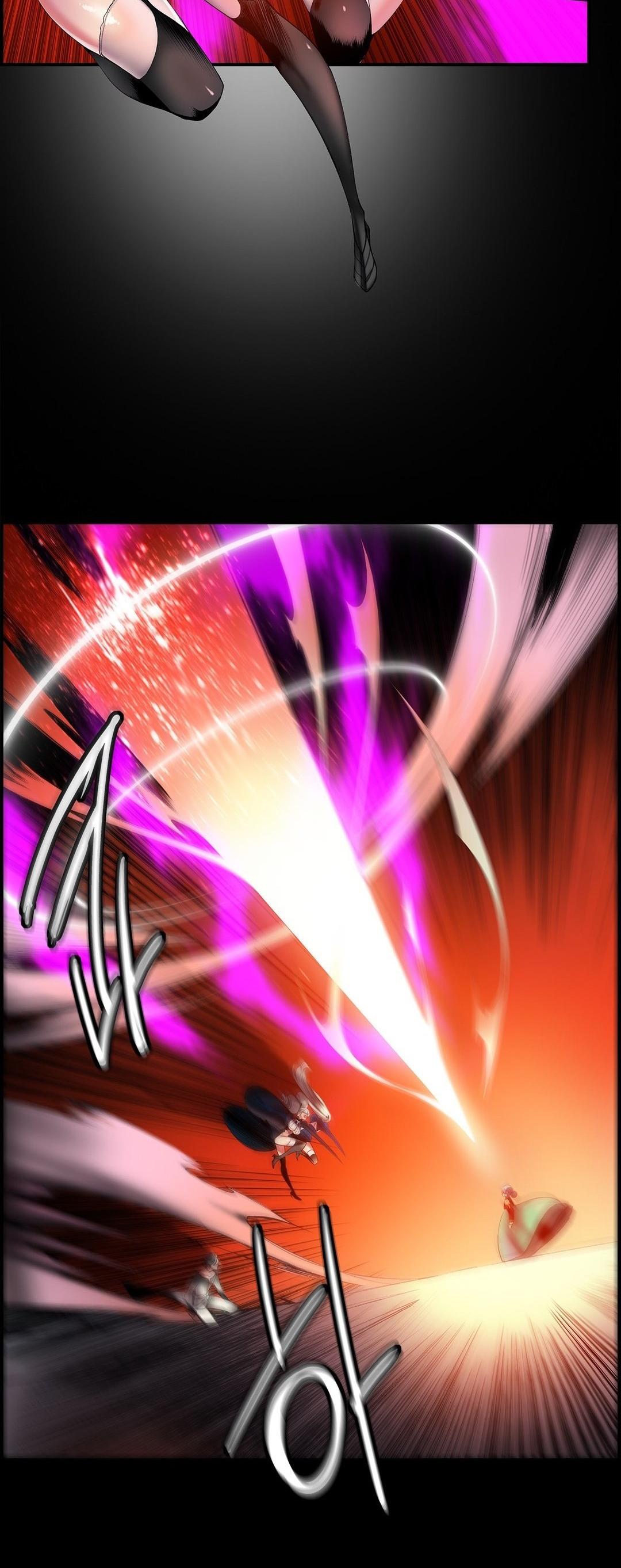 Lilith’s Cord Chapter 48 - Page 13