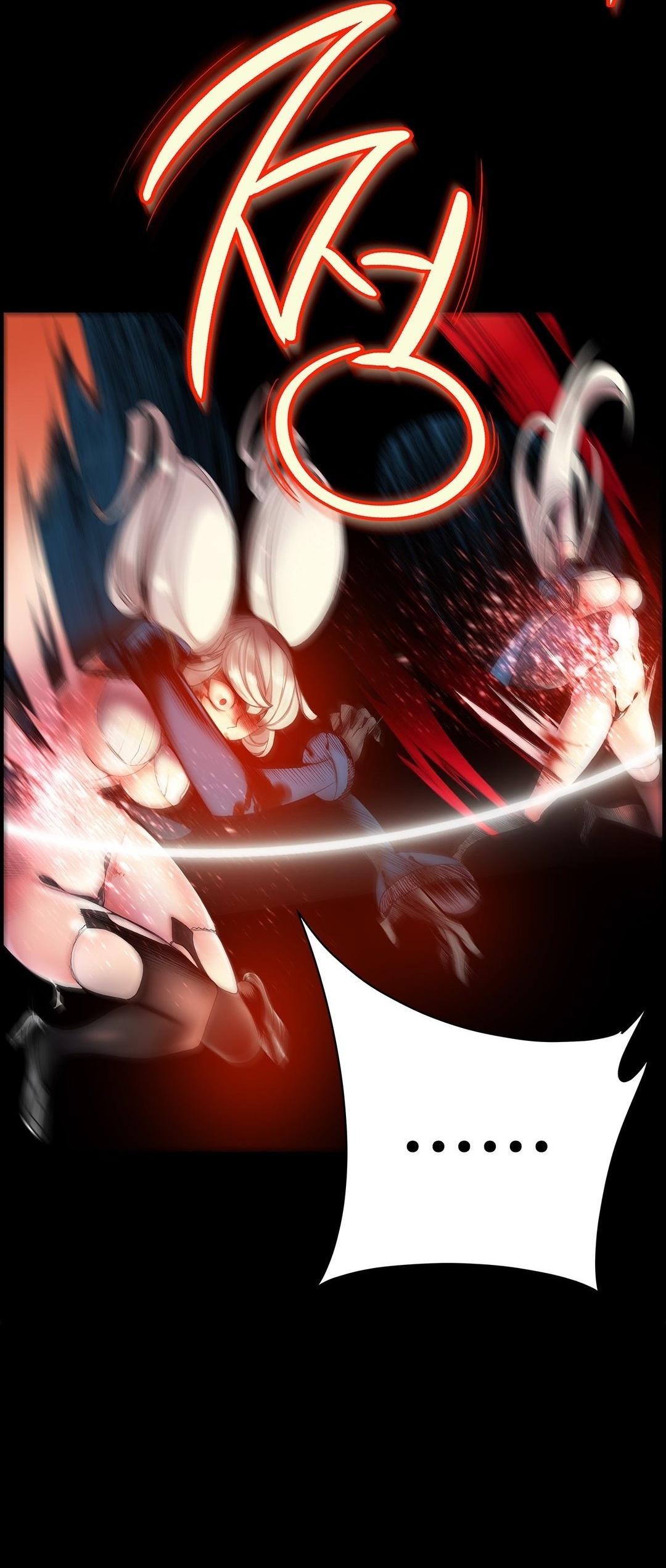 Lilith’s Cord Chapter 48 - Page 15