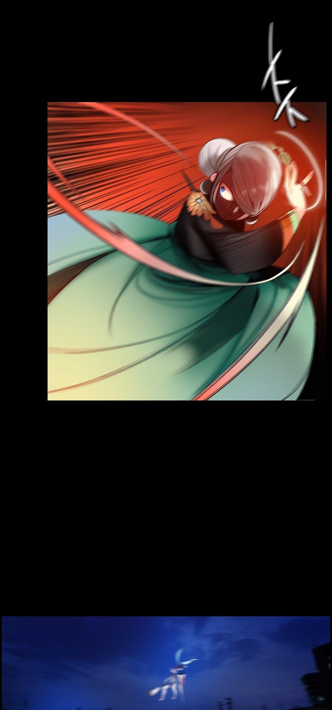 Lilith’s Cord Chapter 48 - Page 18