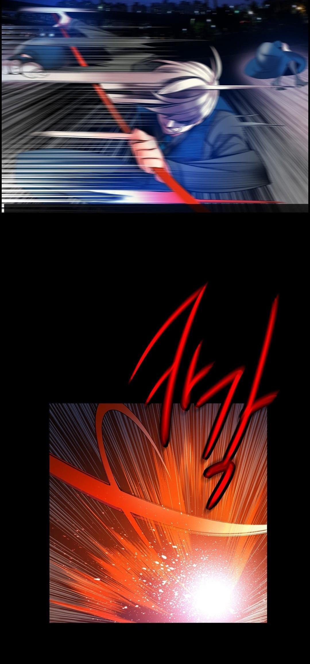 Lilith’s Cord Chapter 48 - Page 19