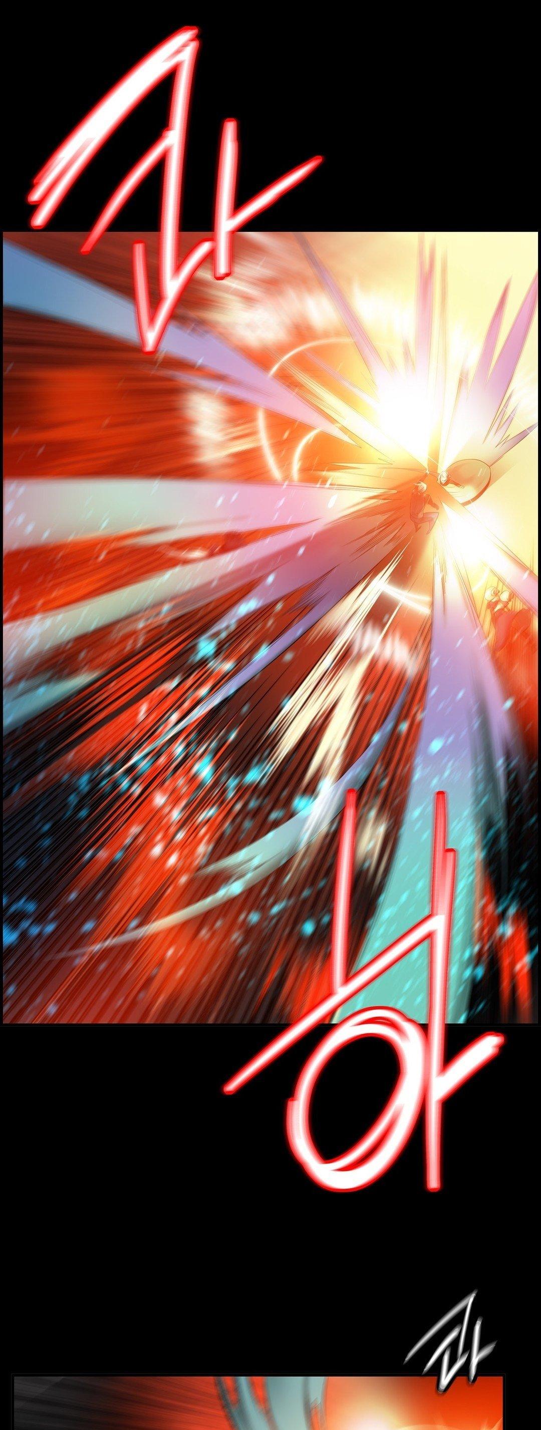 Lilith’s Cord Chapter 48 - Page 20