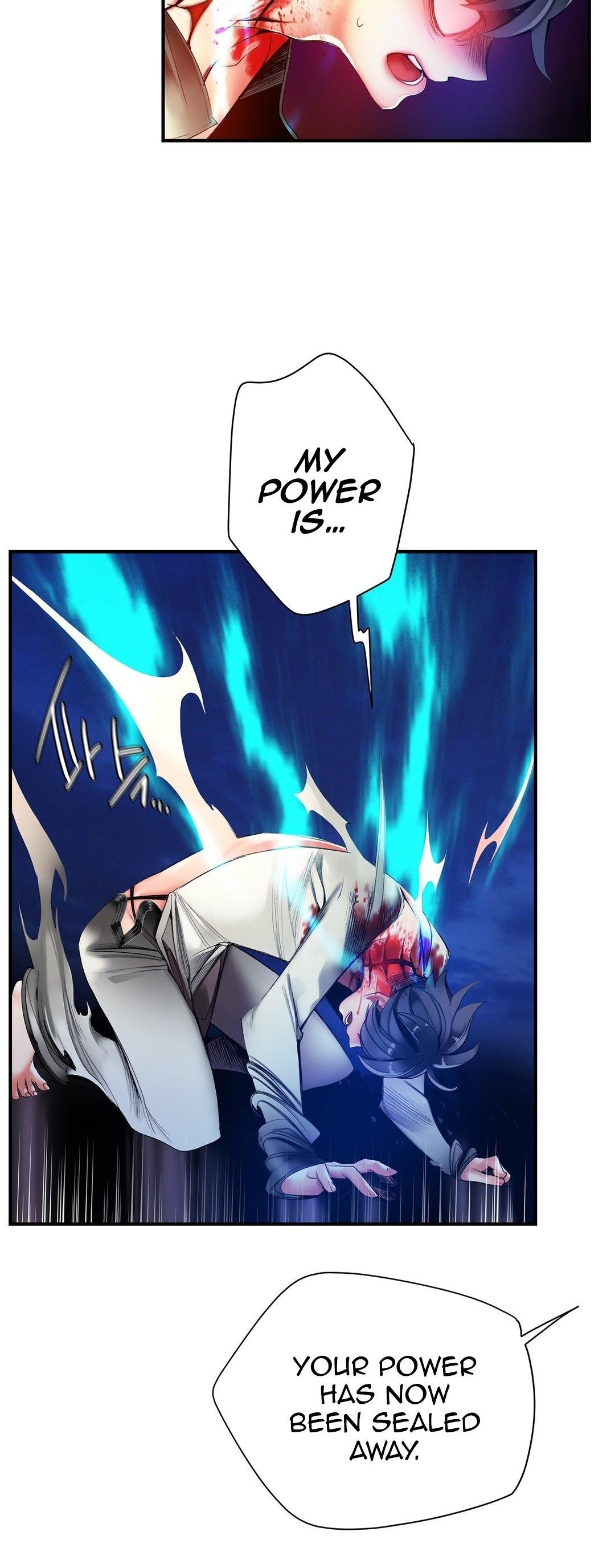 Lilith’s Cord Chapter 48 - Page 3