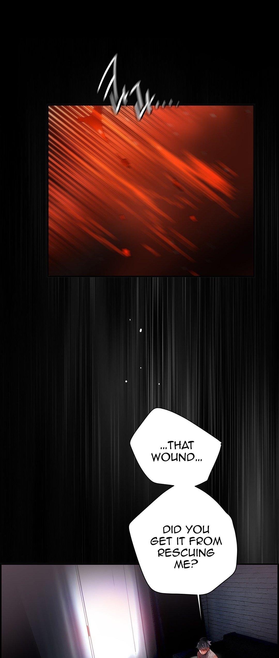 Lilith’s Cord Chapter 48 - Page 22