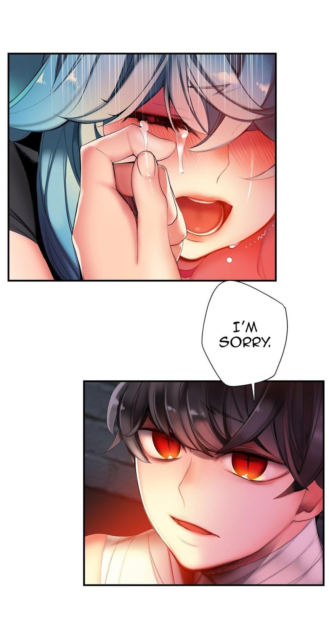 Lilith’s Cord Chapter 48 - Page 27