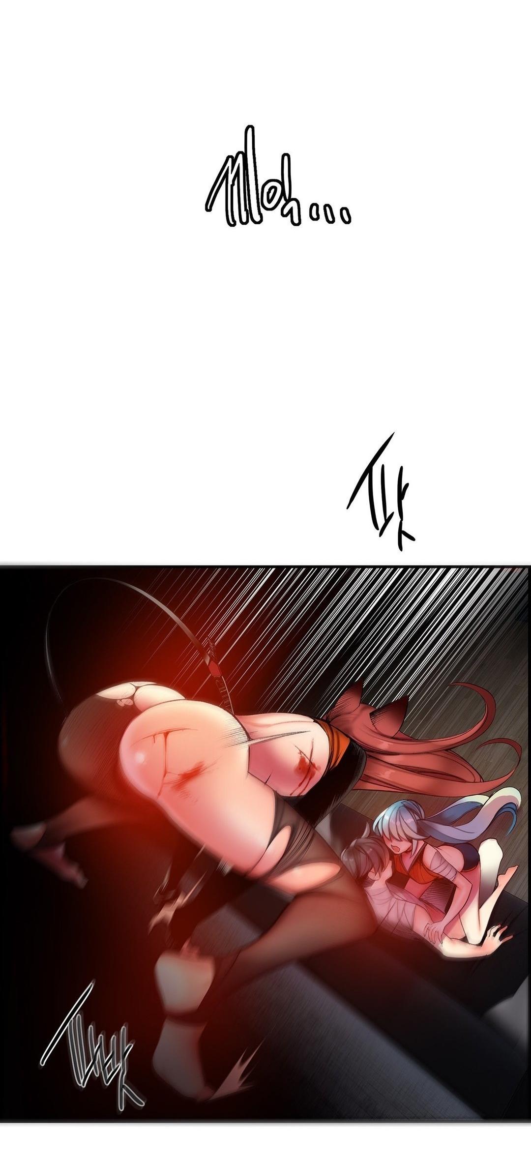 Lilith’s Cord Chapter 48 - Page 29