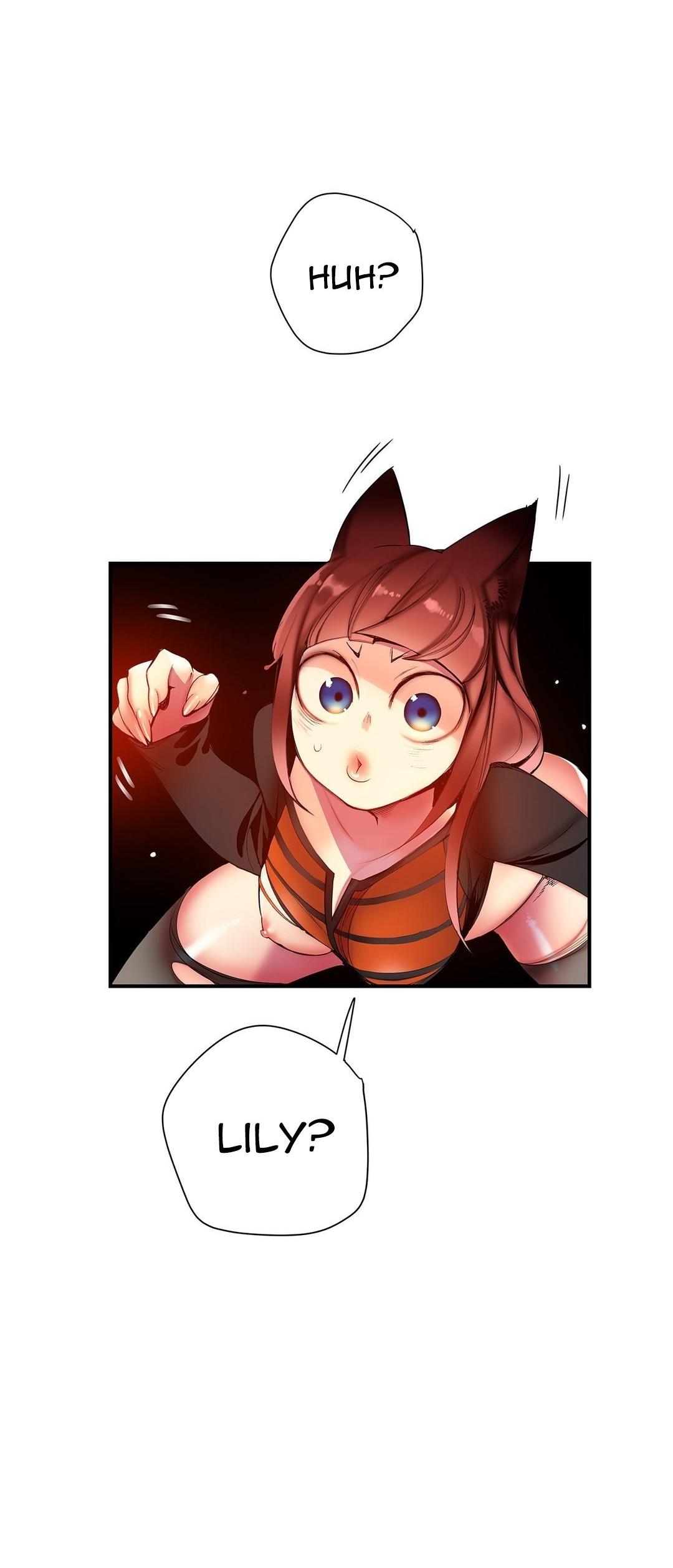 Lilith’s Cord Chapter 48 - Page 31