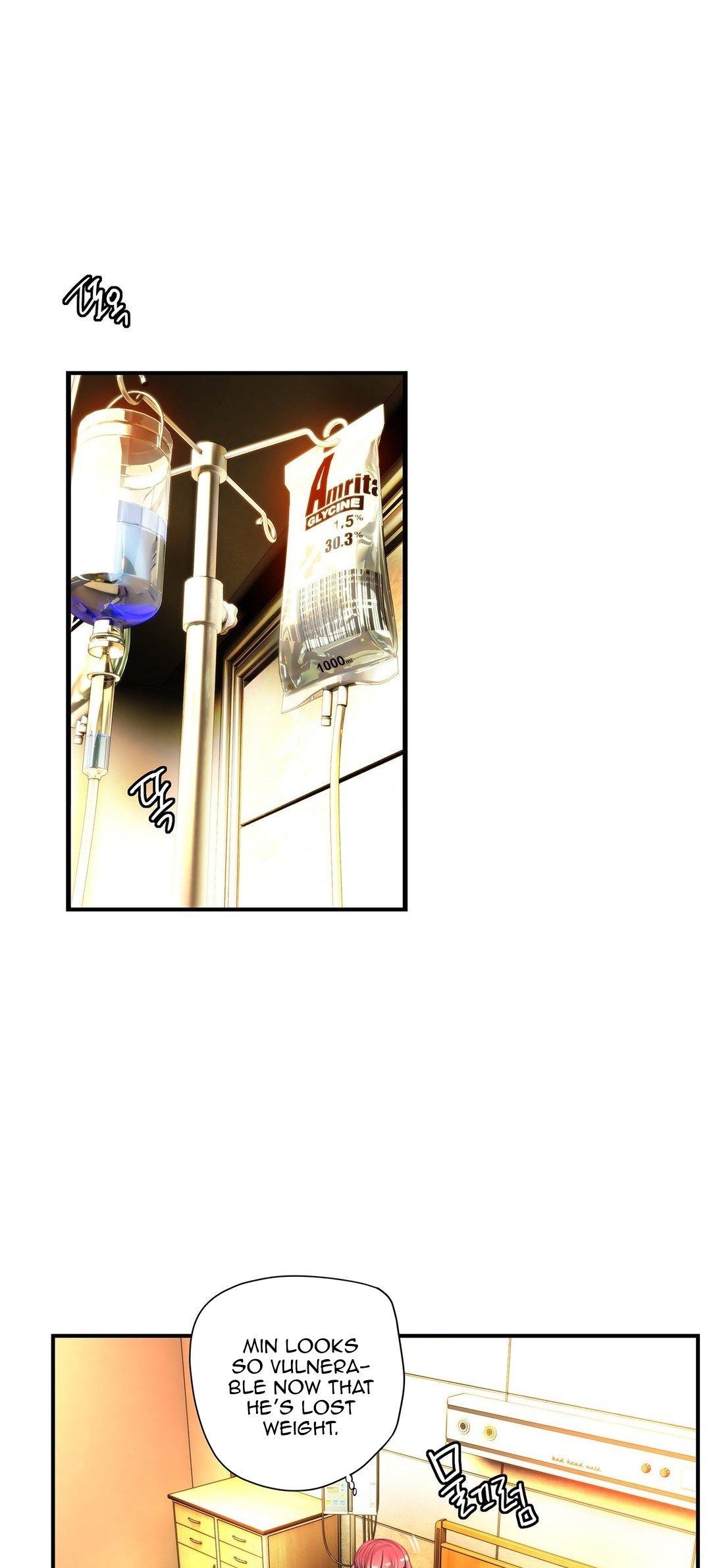 Lilith’s Cord Chapter 48 - Page 38