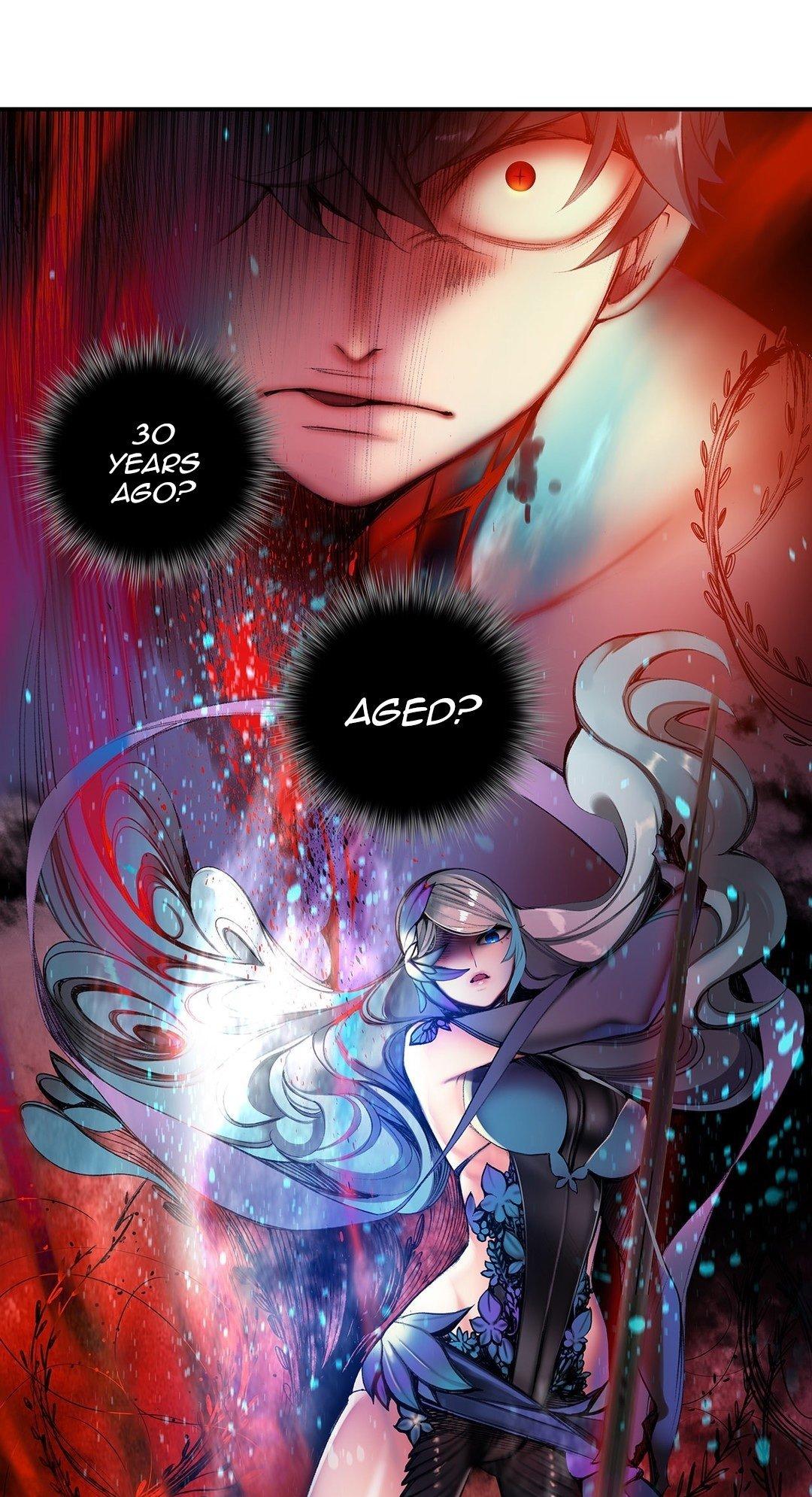 Lilith’s Cord Chapter 48 - Page 6