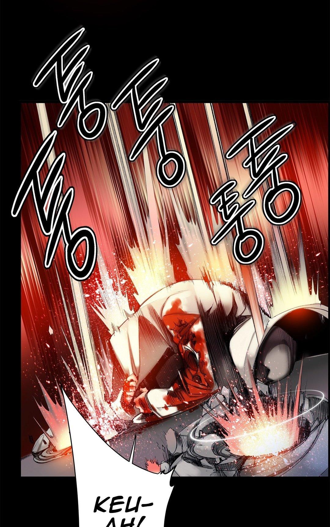 Lilith’s Cord Chapter 49 - Page 17