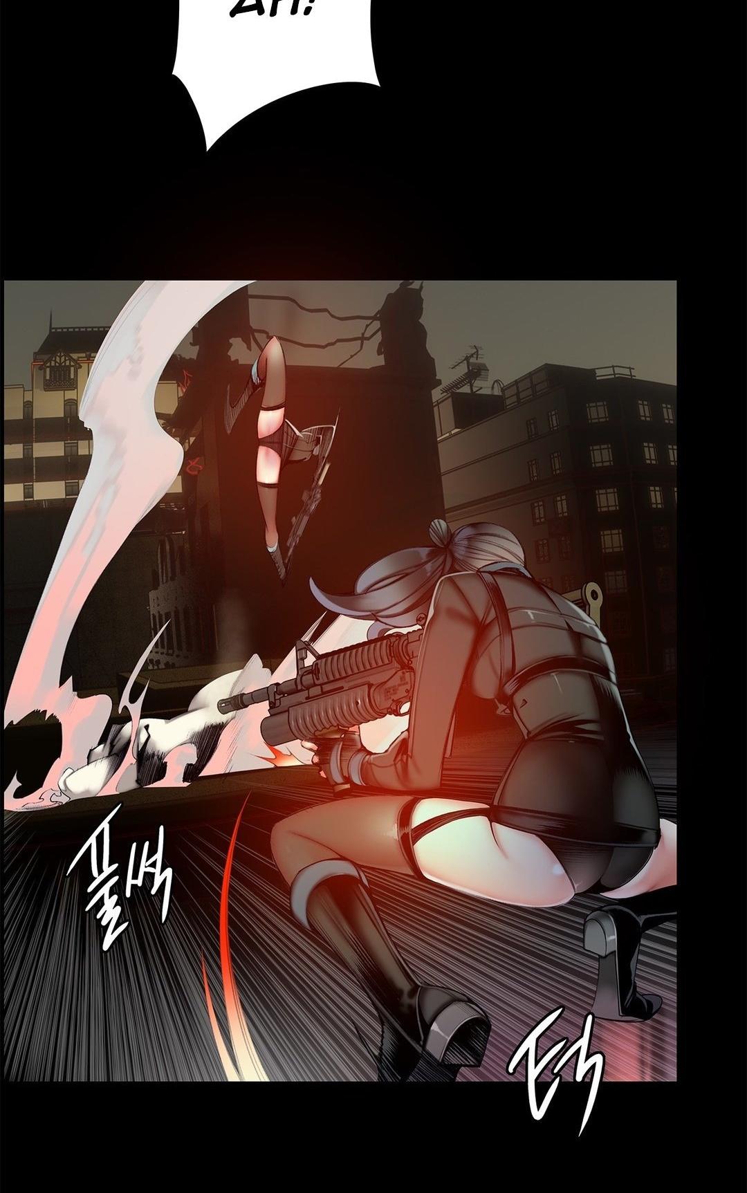 Lilith’s Cord Chapter 49 - Page 18