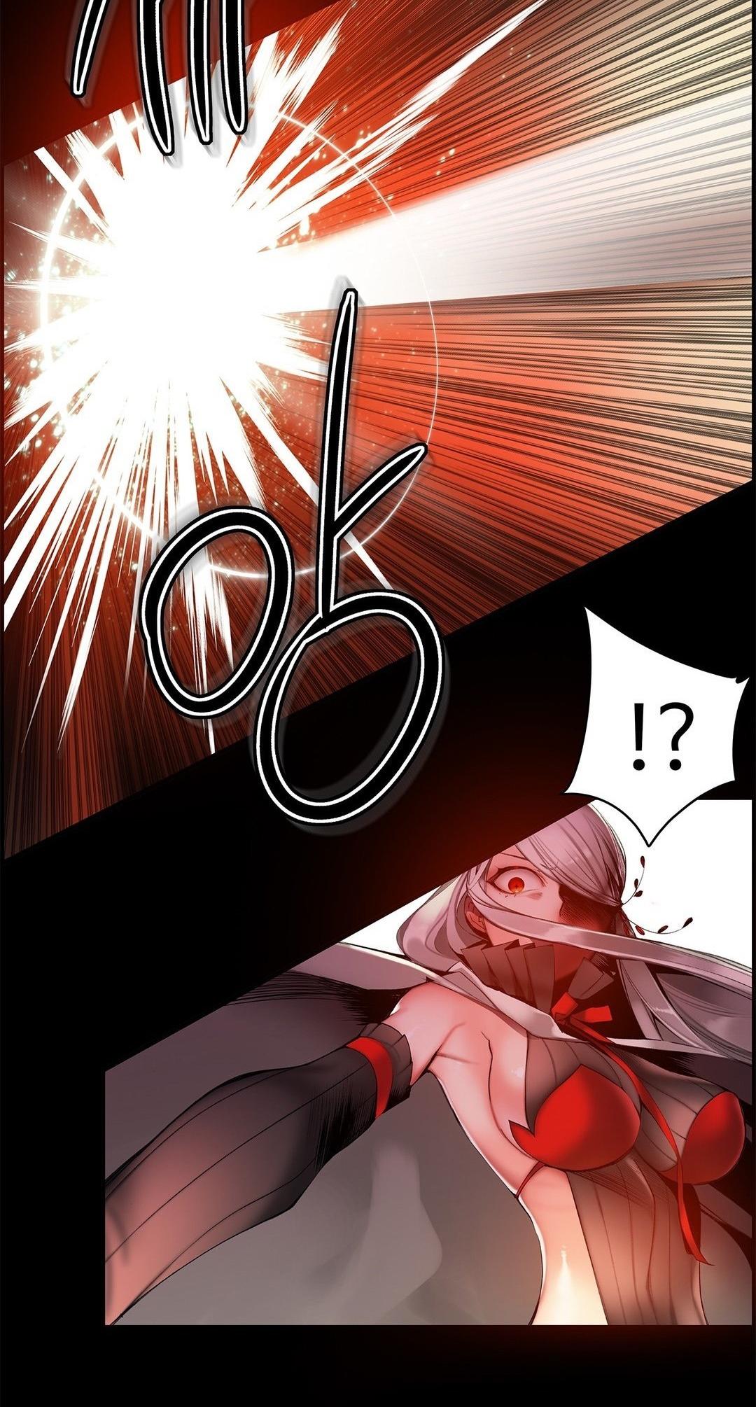 Lilith’s Cord Chapter 49 - Page 20