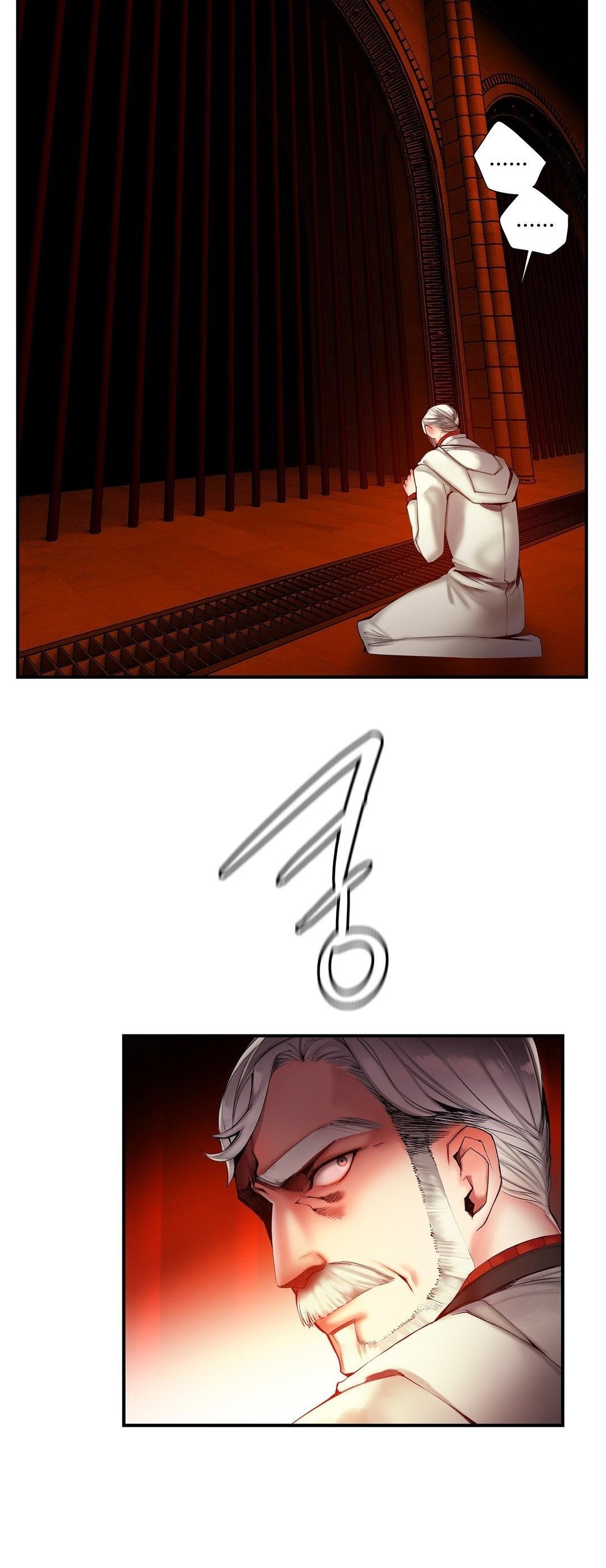 Lilith’s Cord Chapter 49 - Page 3