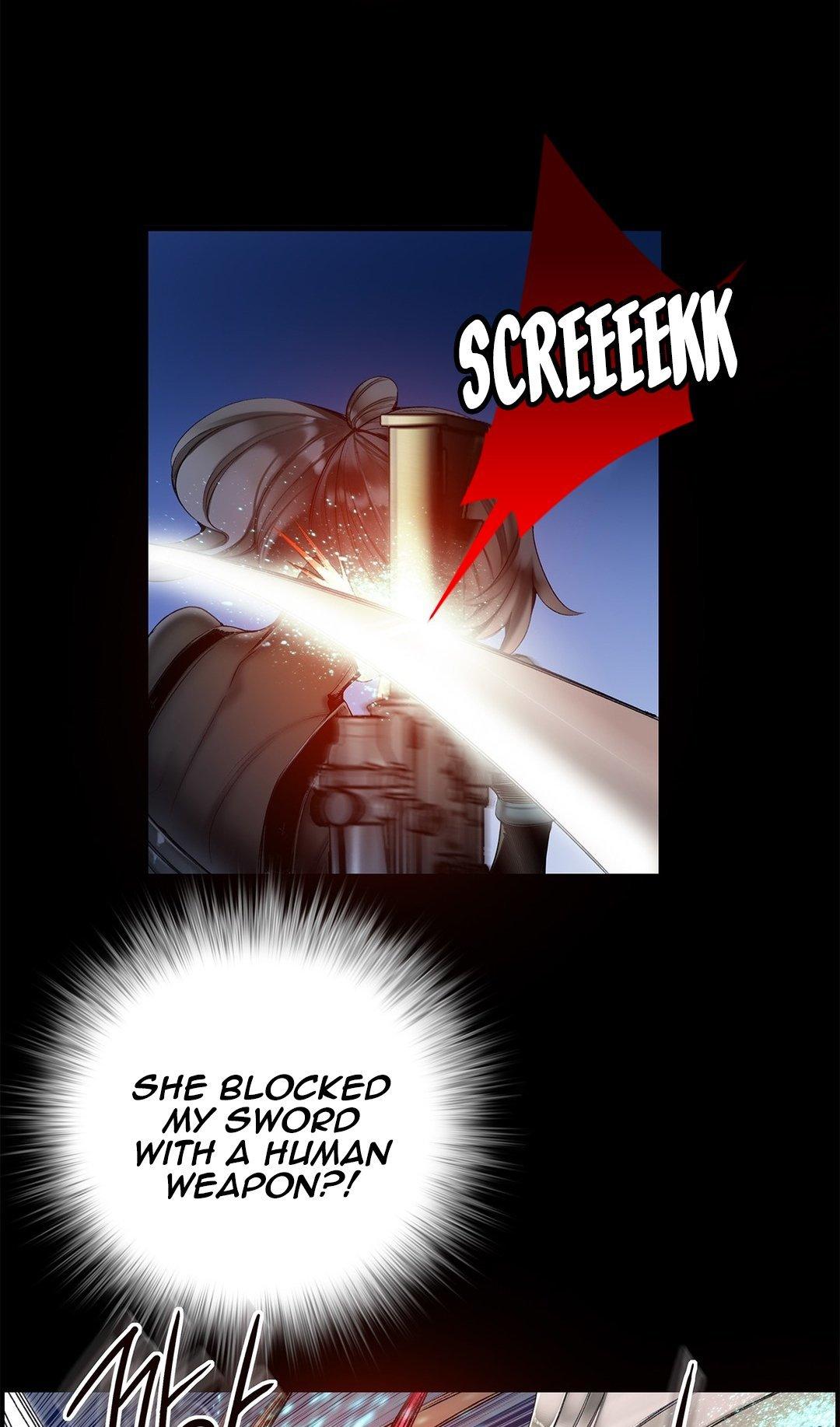 Lilith’s Cord Chapter 49 - Page 21