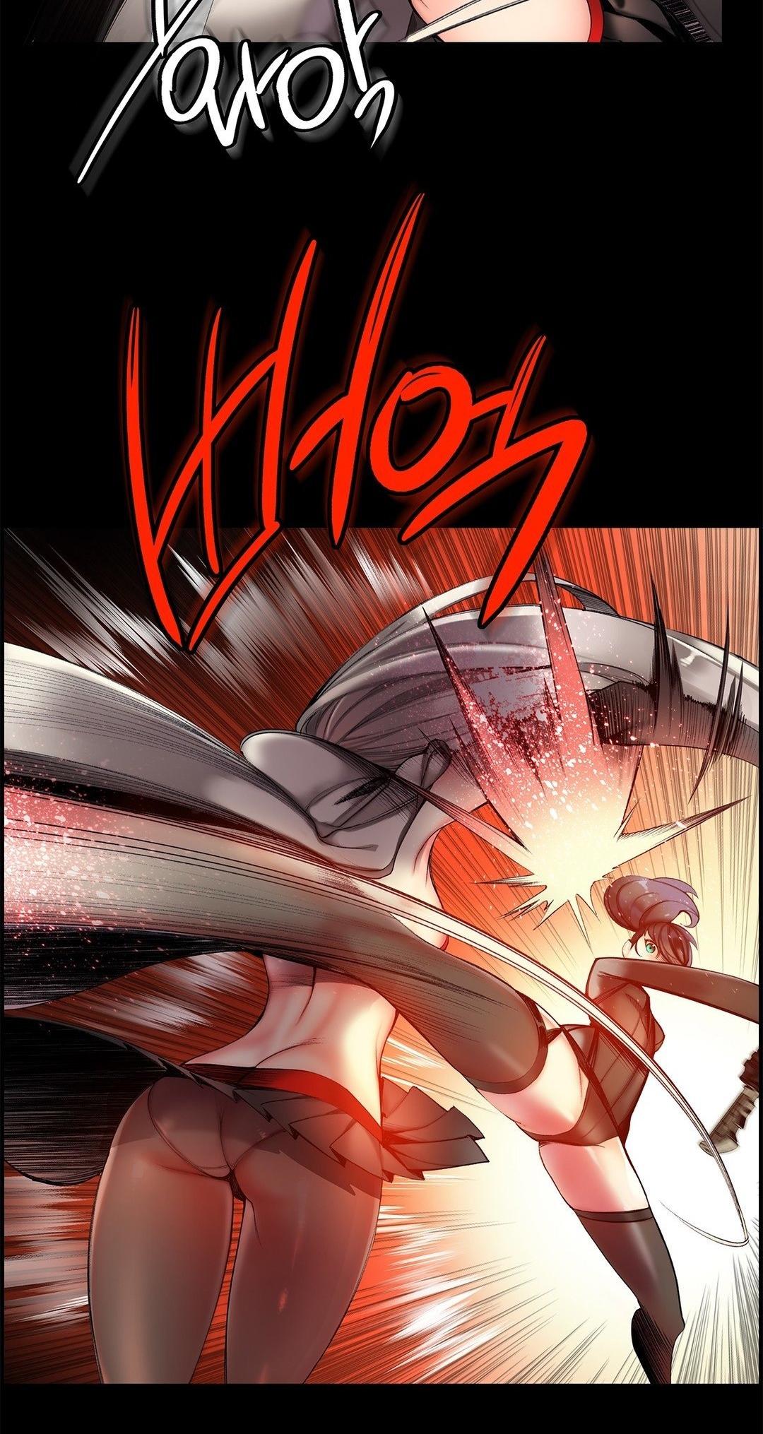 Lilith’s Cord Chapter 49 - Page 24