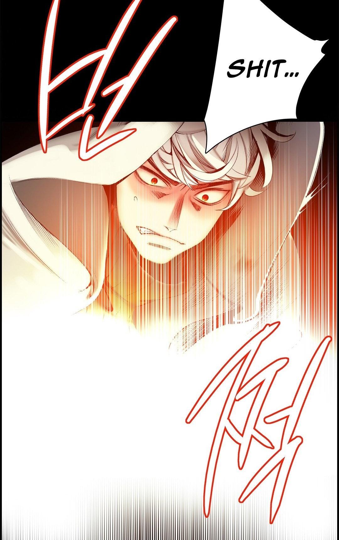 Lilith’s Cord Chapter 49 - Page 30