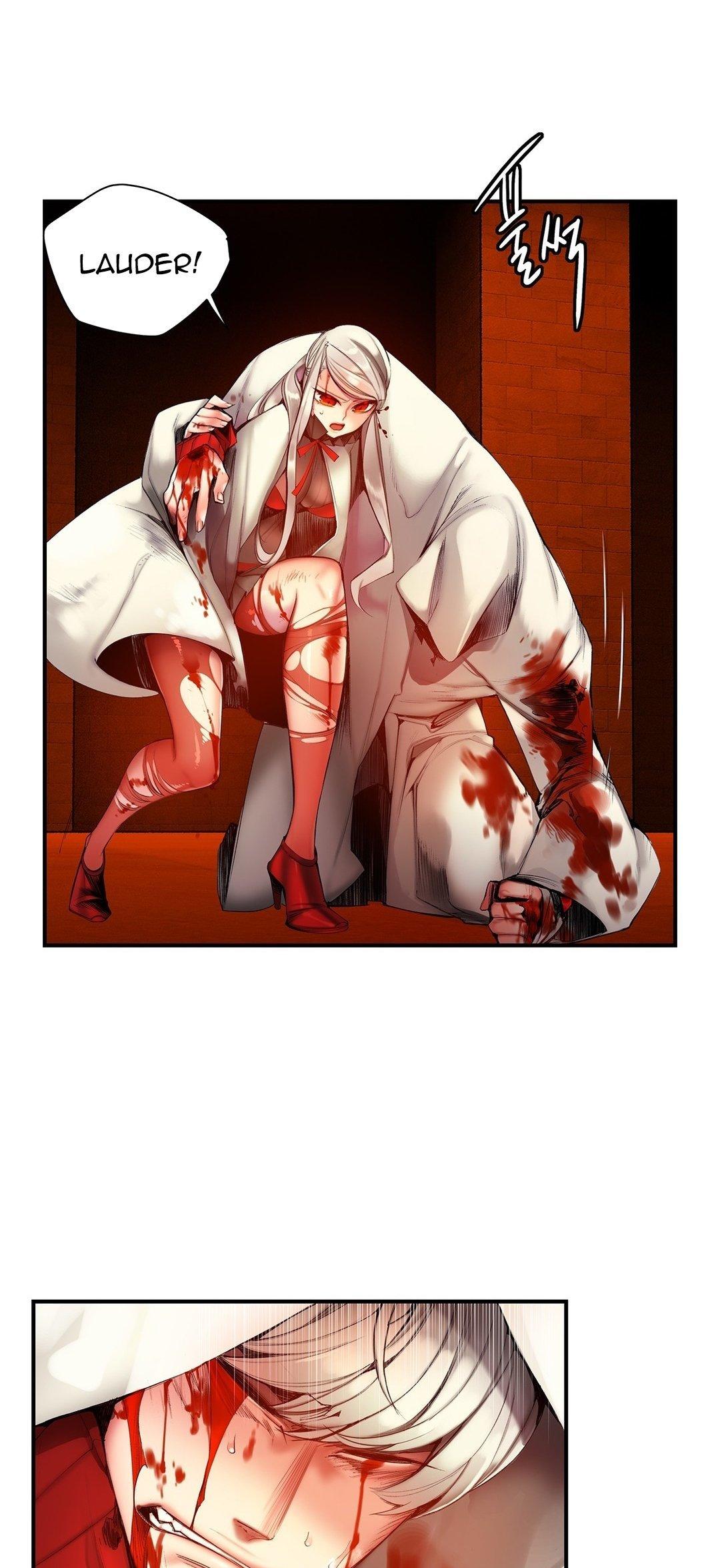 Lilith’s Cord Chapter 49 - Page 4