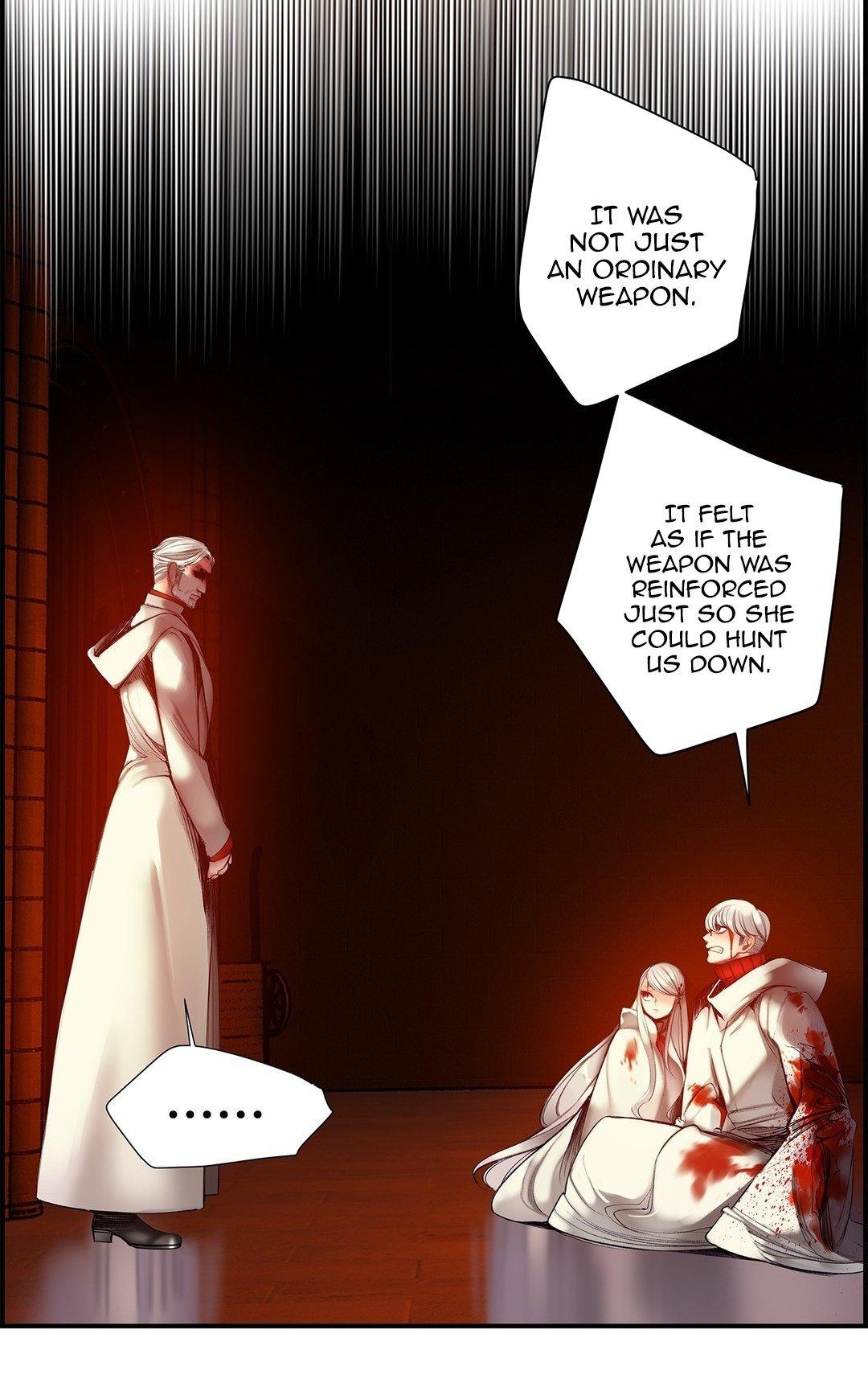 Lilith’s Cord Chapter 49 - Page 31