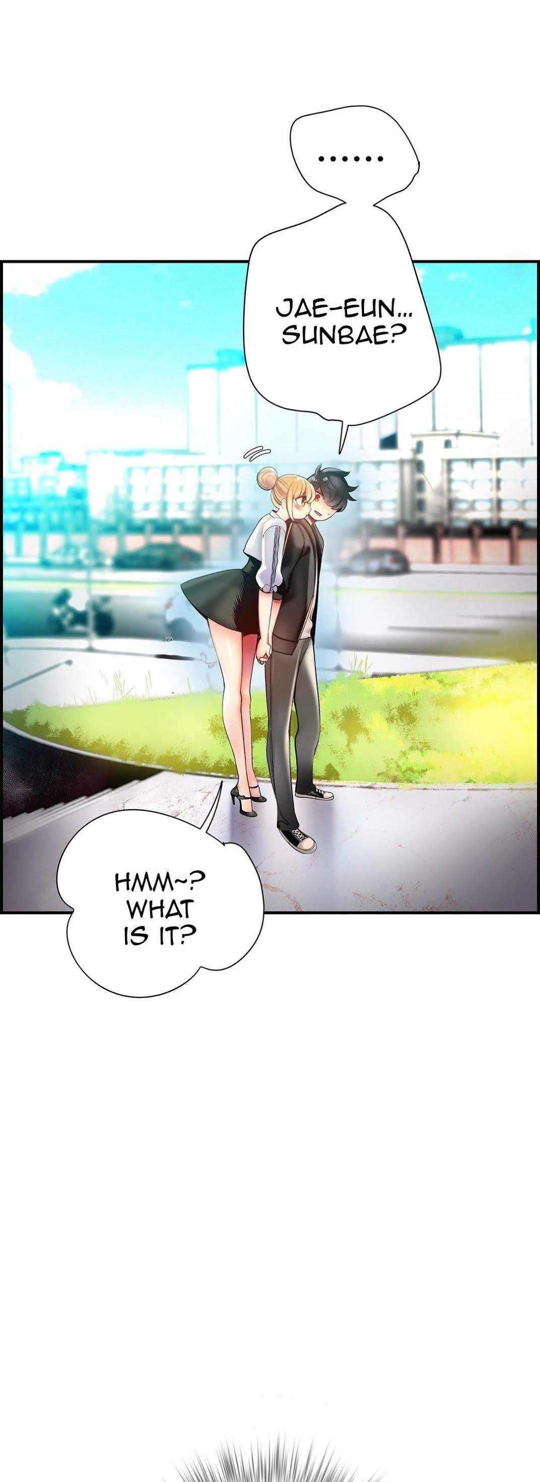 Lilith’s Cord Chapter 49 - Page 40