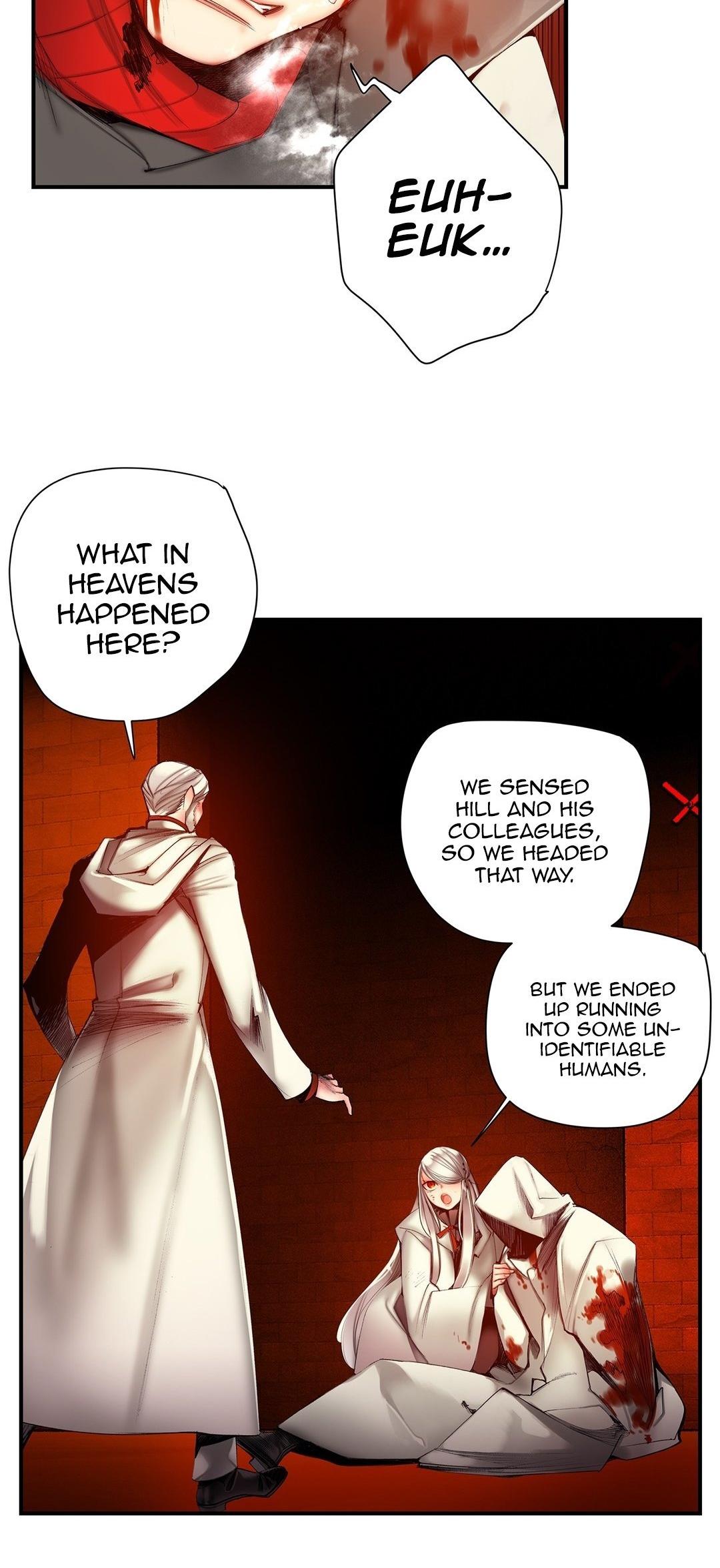 Lilith’s Cord Chapter 49 - Page 5