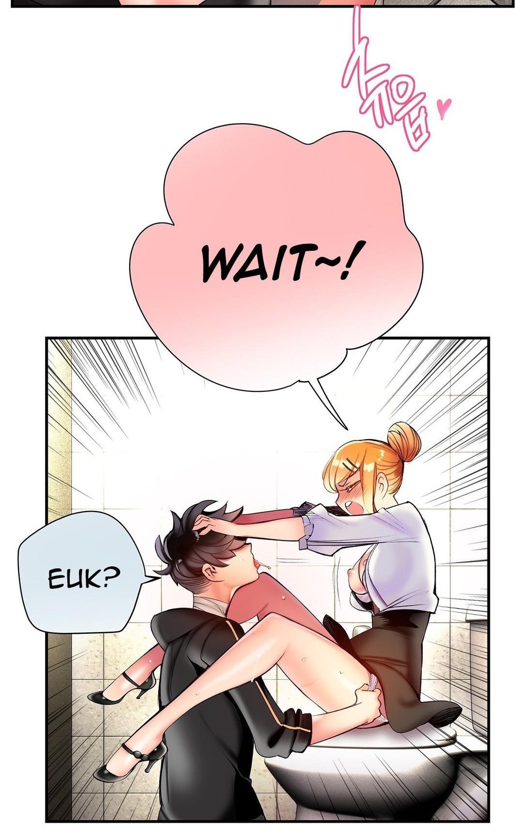 Lilith’s Cord Chapter 49 - Page 44