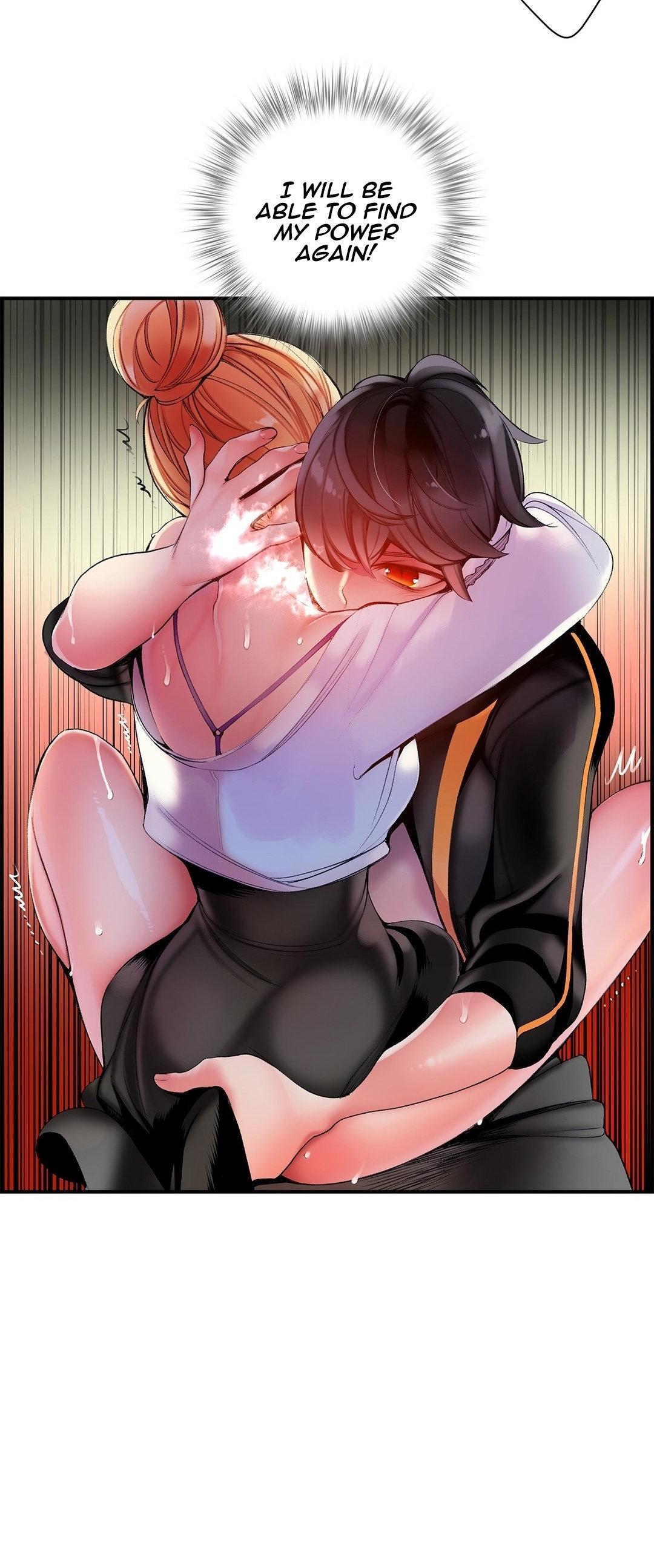 Lilith’s Cord Chapter 49 - Page 52