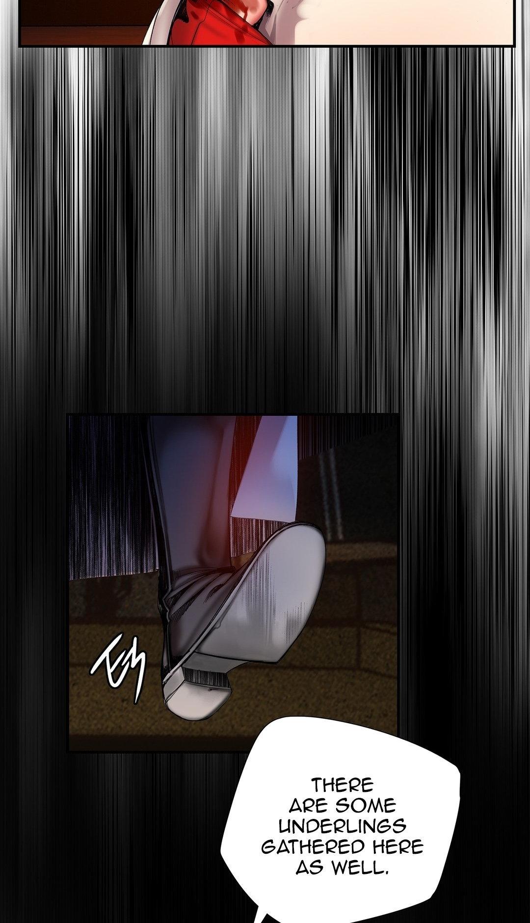 Lilith’s Cord Chapter 49 - Page 7
