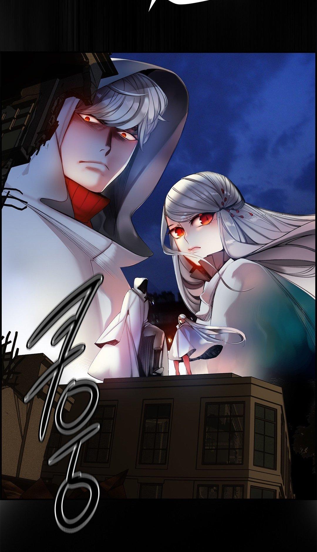 Lilith’s Cord Chapter 49 - Page 8