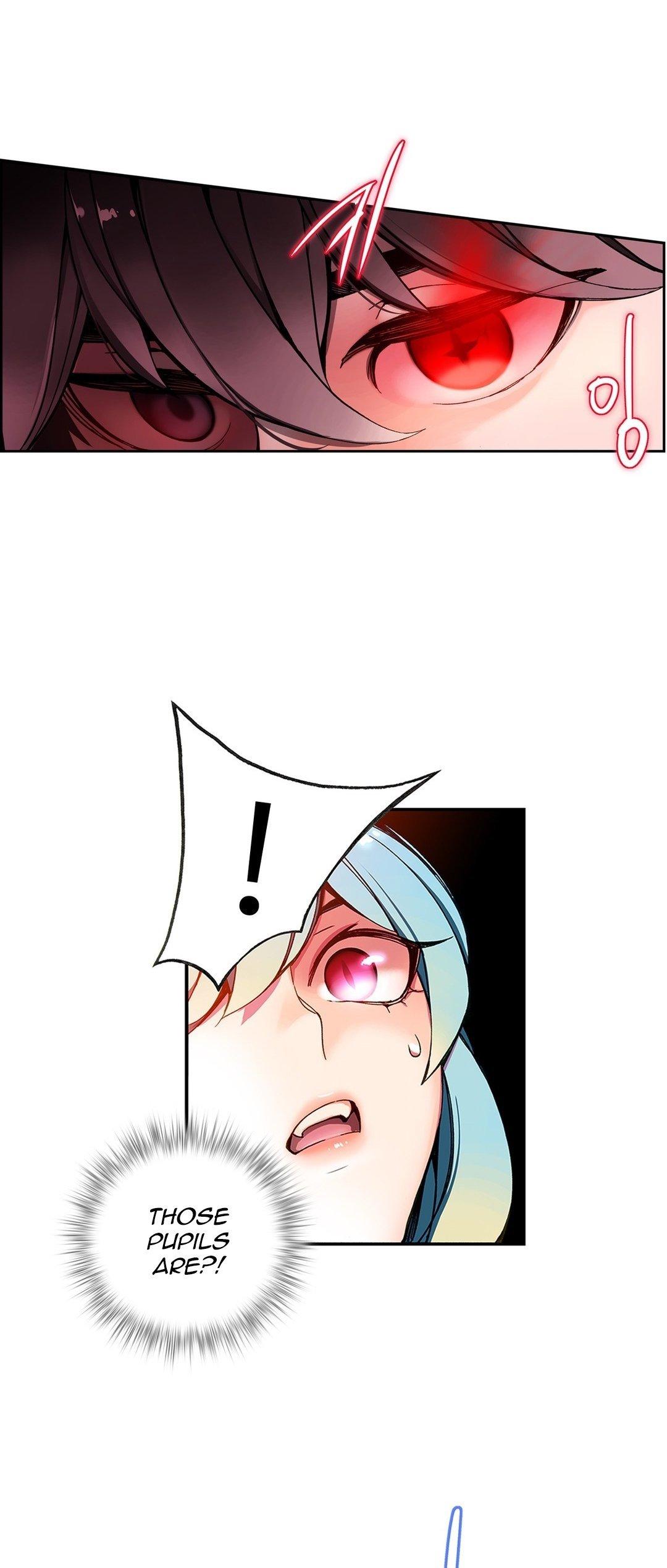 Lilith’s Cord Chapter 5 - Page 27