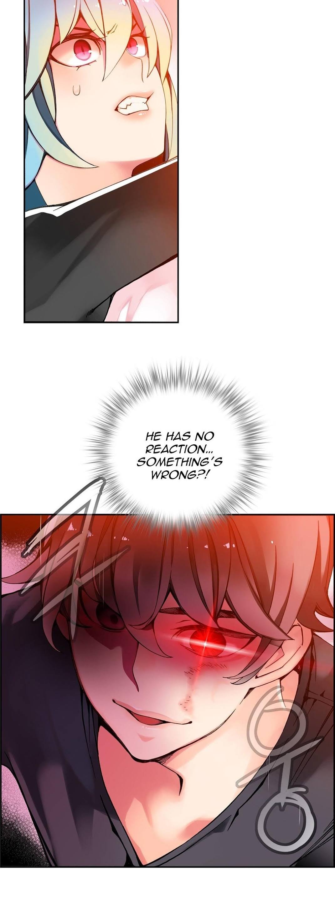 Lilith’s Cord Chapter 5 - Page 30