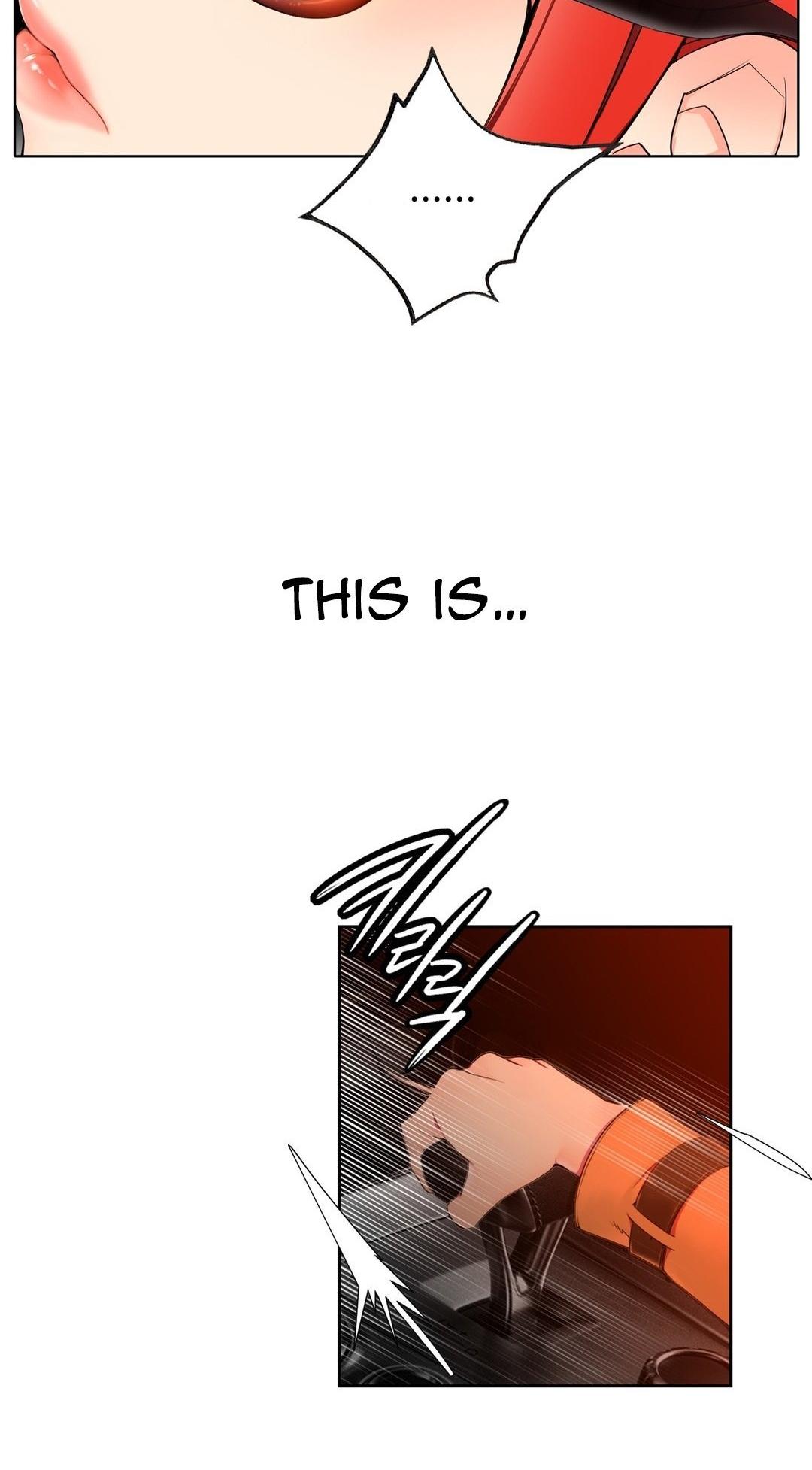 Lilith’s Cord Chapter 5 - Page 34