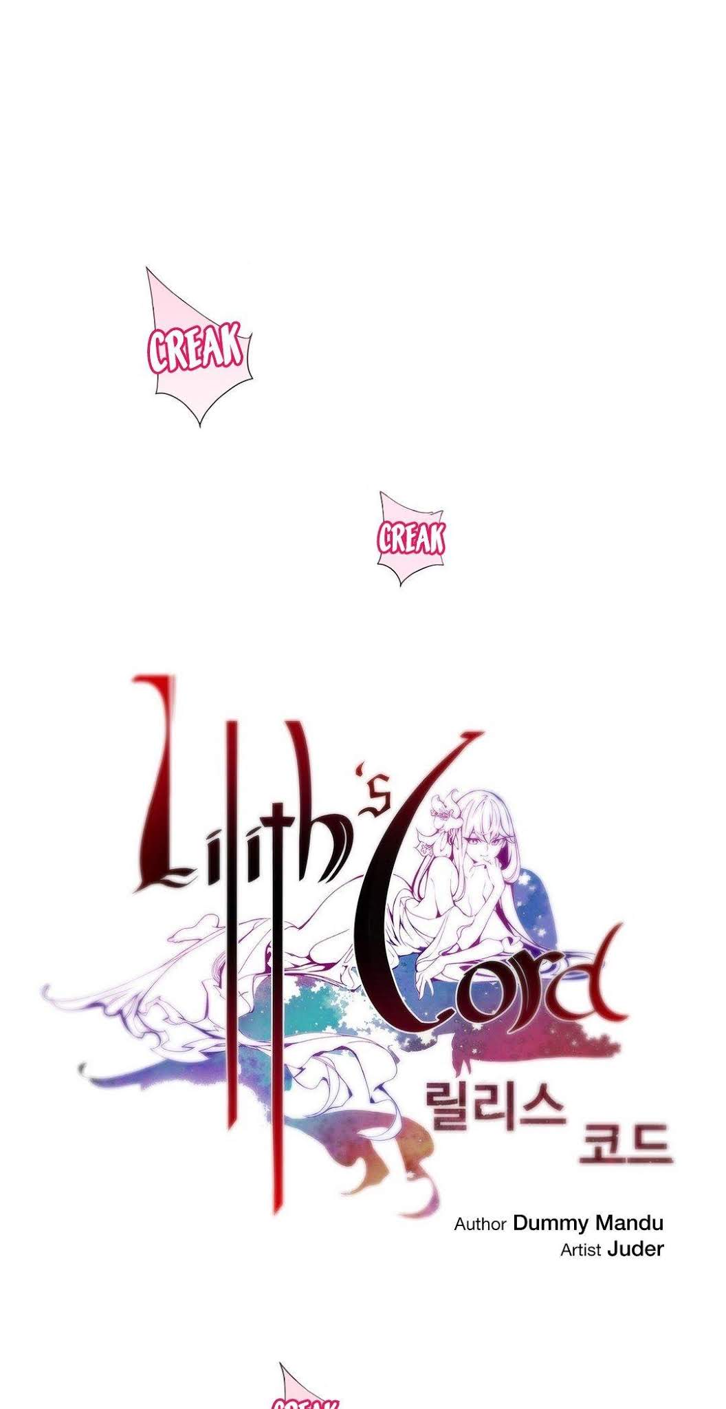 Lilith’s Cord Chapter 50 - Page 2