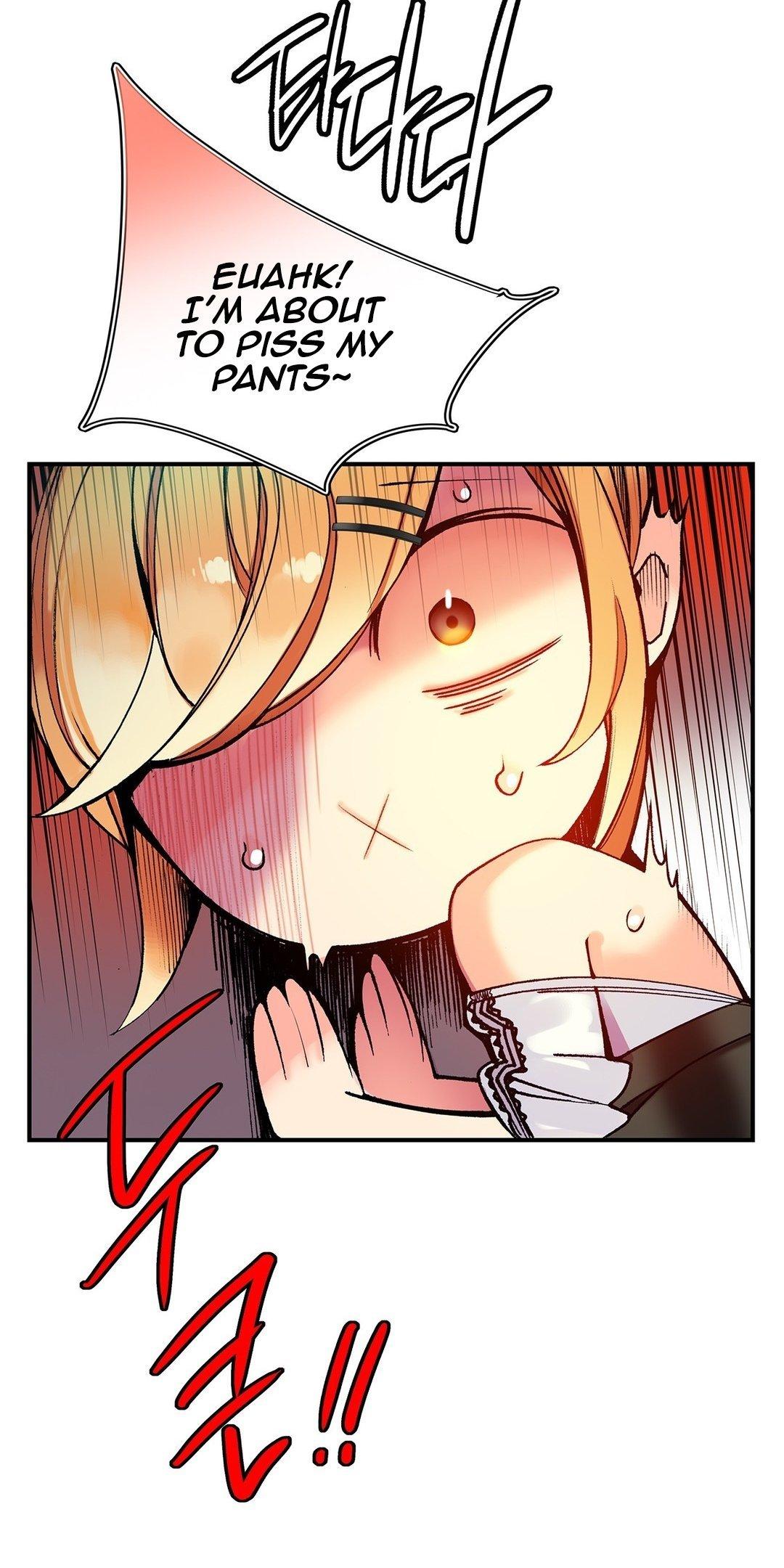 Lilith’s Cord Chapter 50 - Page 22