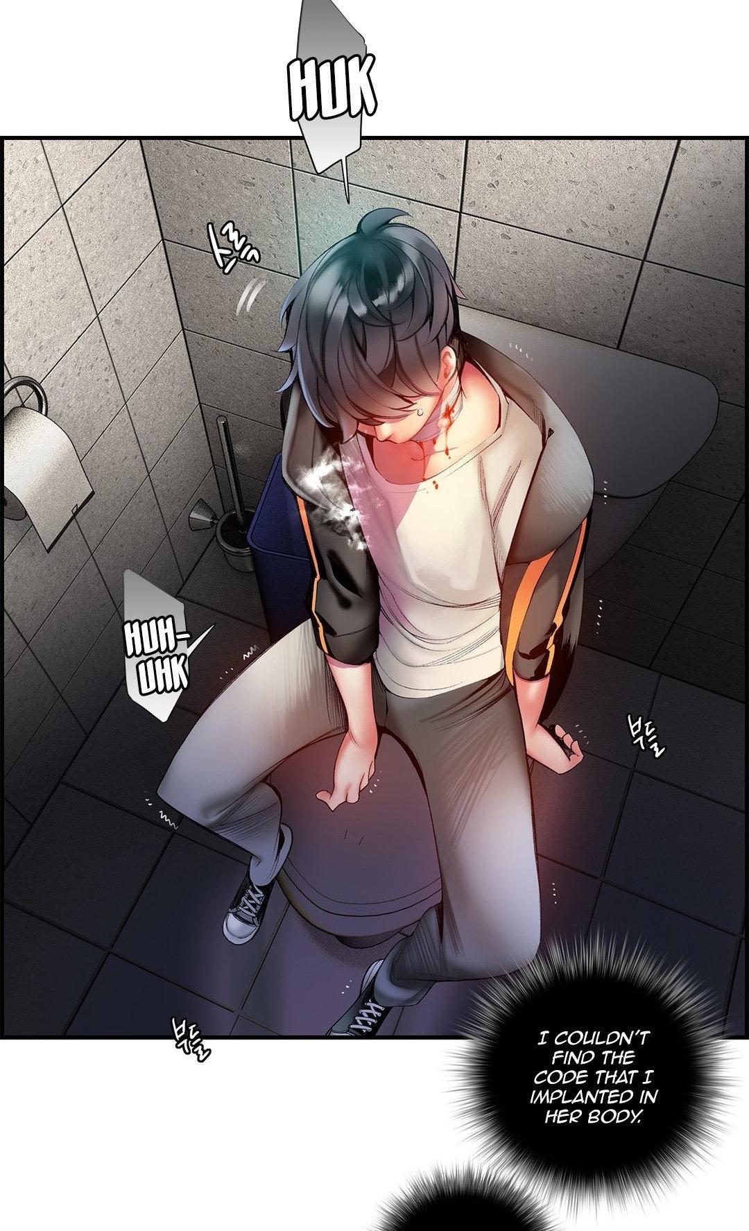 Lilith’s Cord Chapter 50 - Page 36