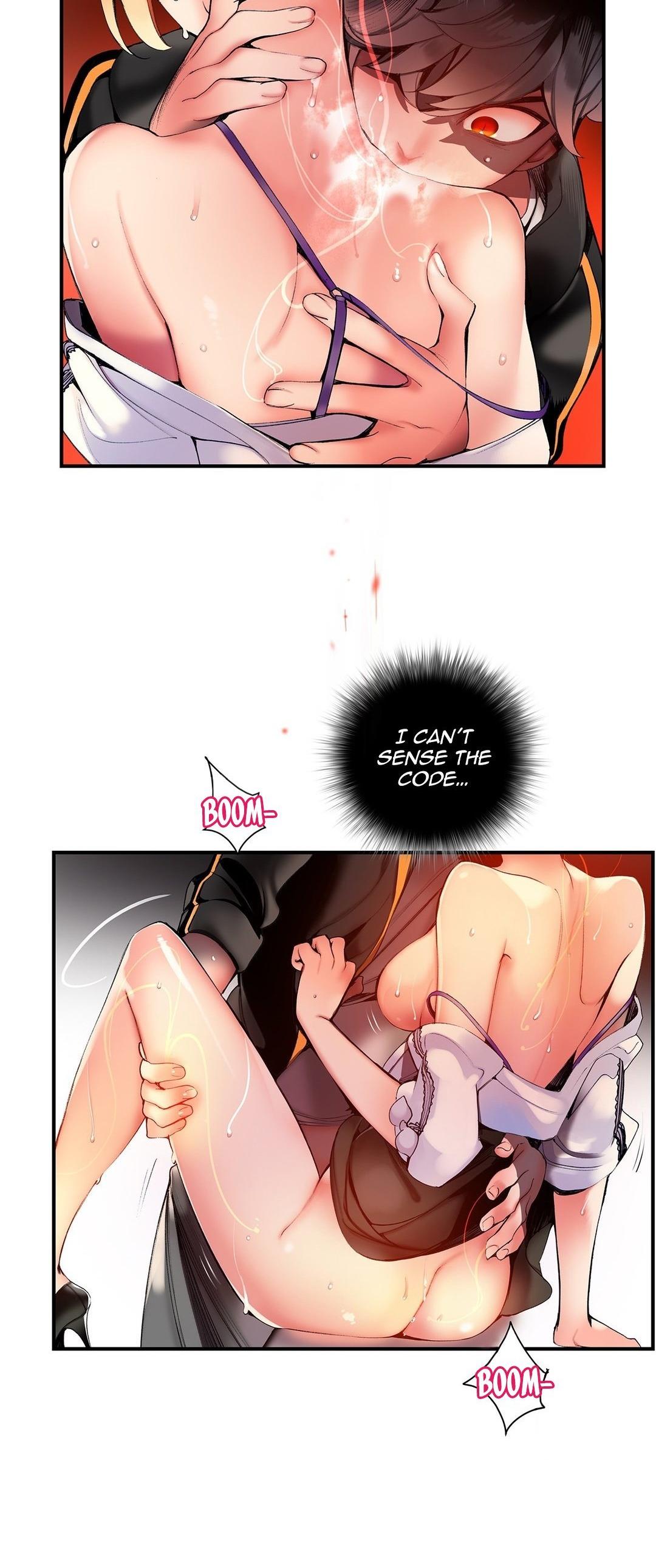 Lilith’s Cord Chapter 50 - Page 5