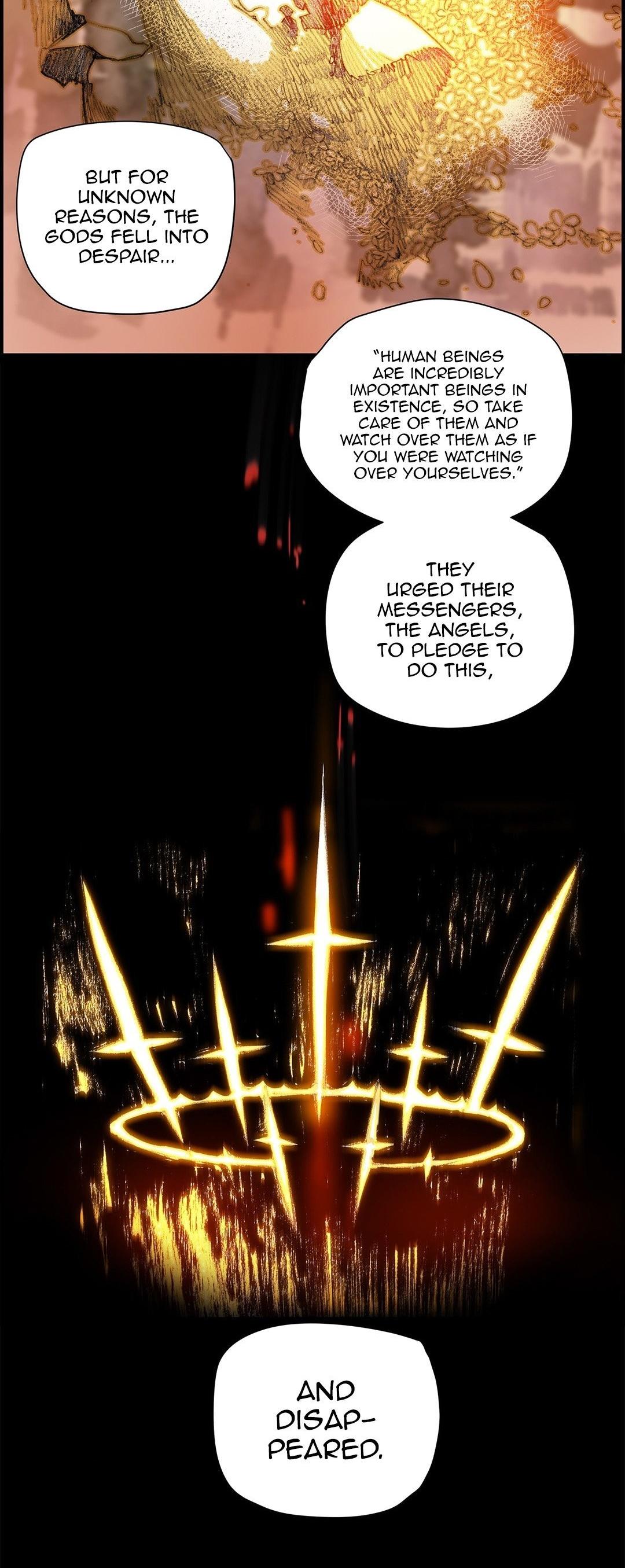 Lilith’s Cord Chapter 50 - Page 41