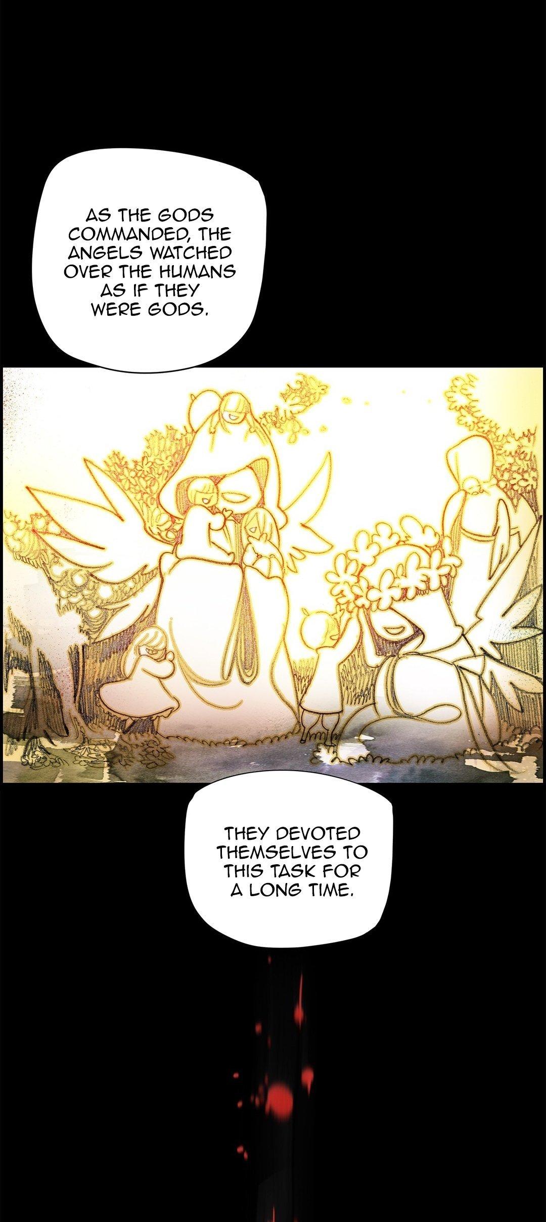 Lilith’s Cord Chapter 50 - Page 42