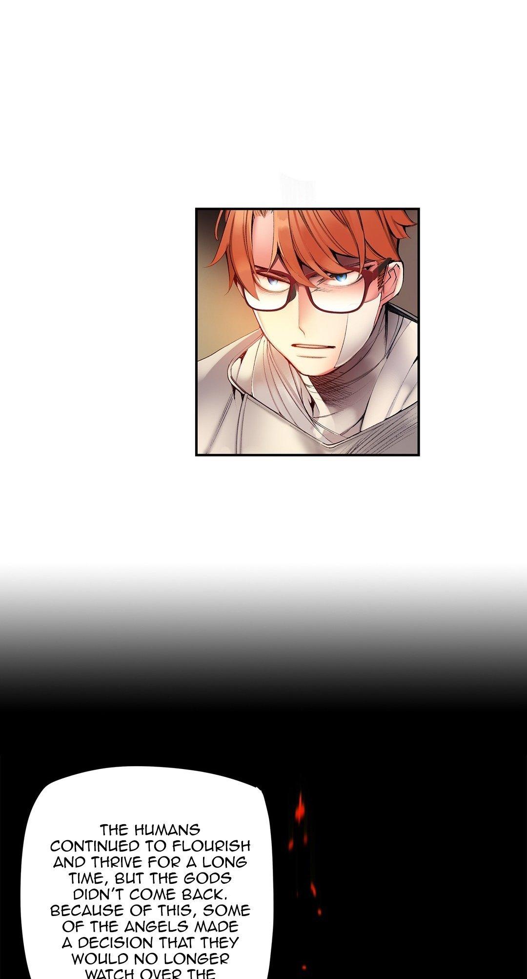 Lilith’s Cord Chapter 50 - Page 44