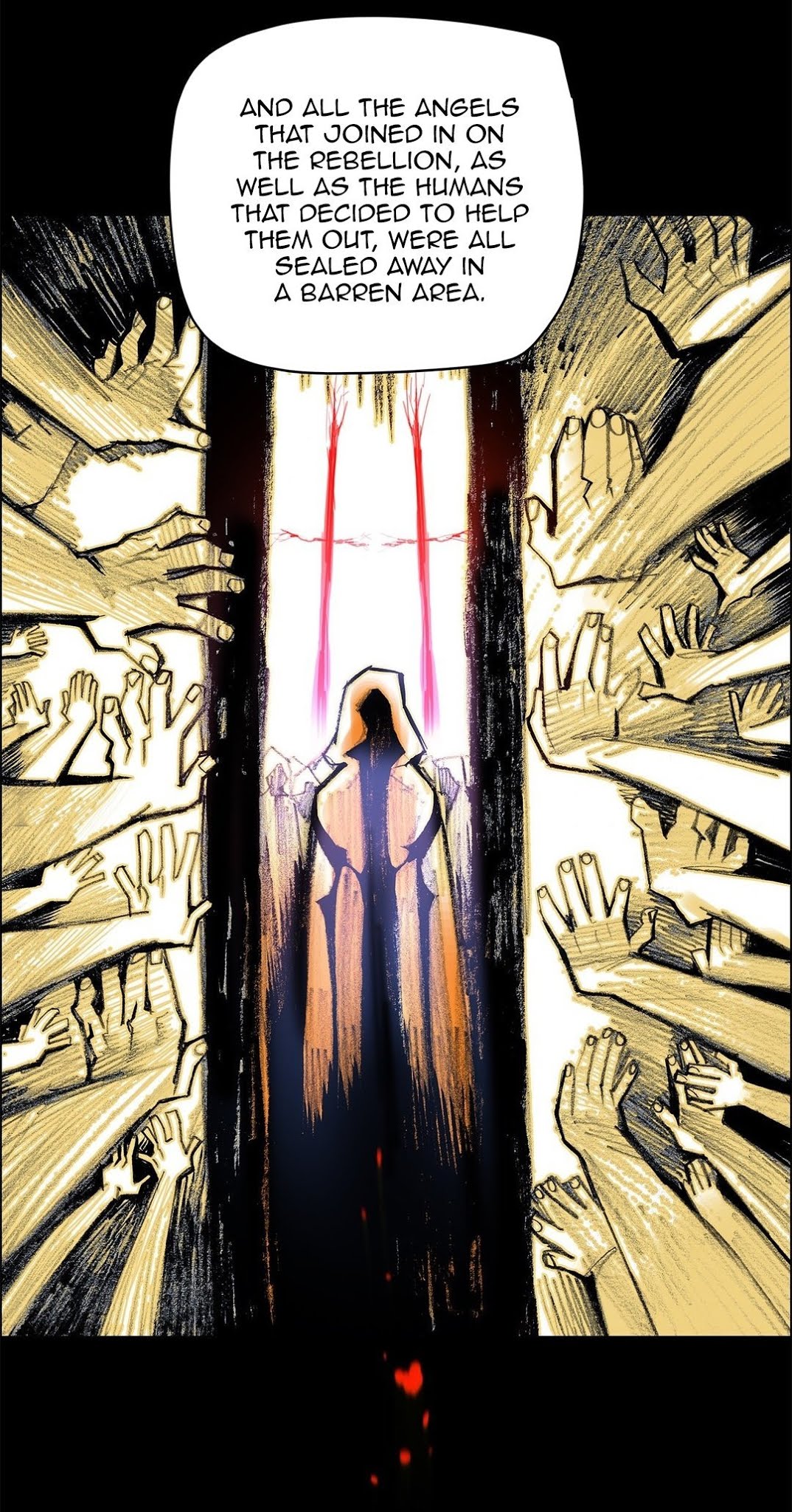 Lilith’s Cord Chapter 50 - Page 46