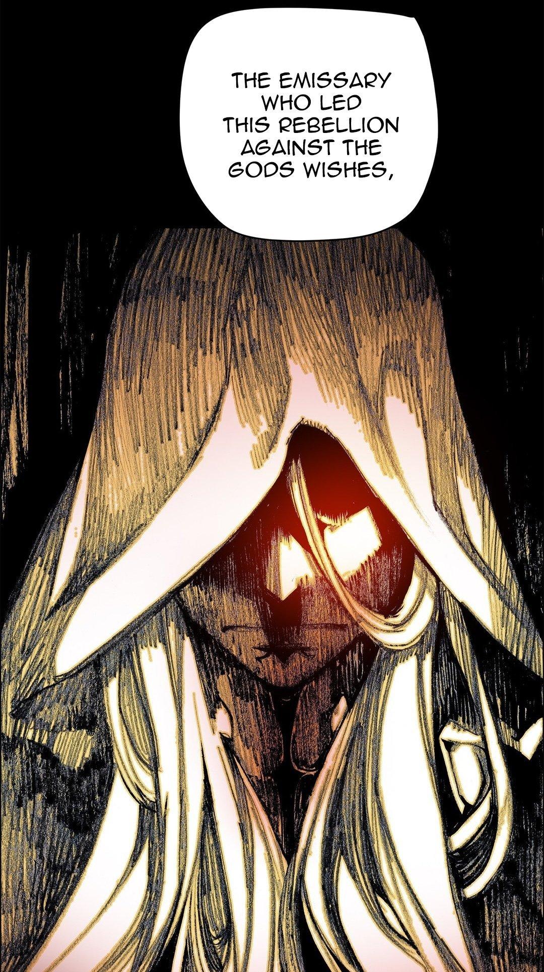 Lilith’s Cord Chapter 50 - Page 47