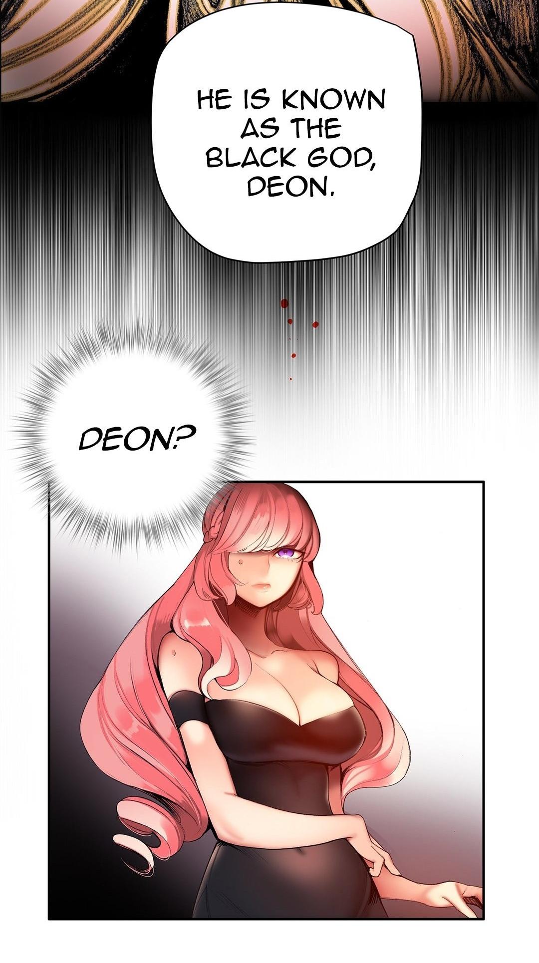 Lilith’s Cord Chapter 50 - Page 48